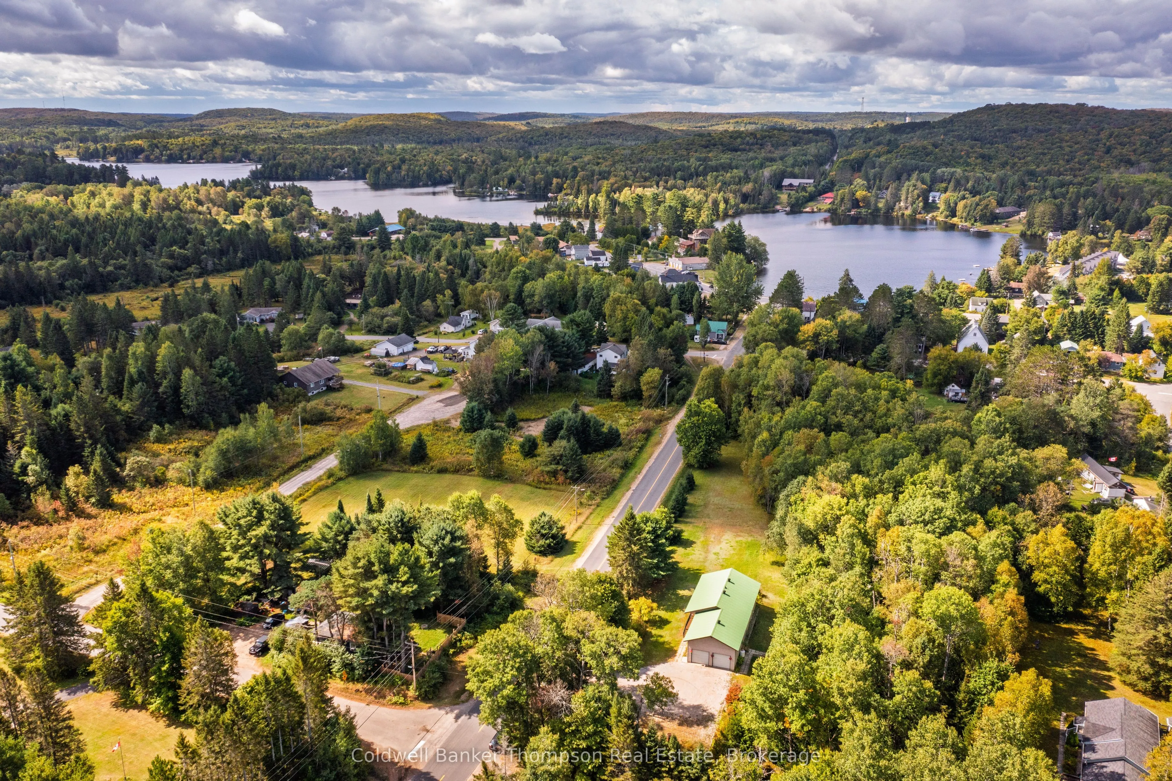 66 Rain Lake Road