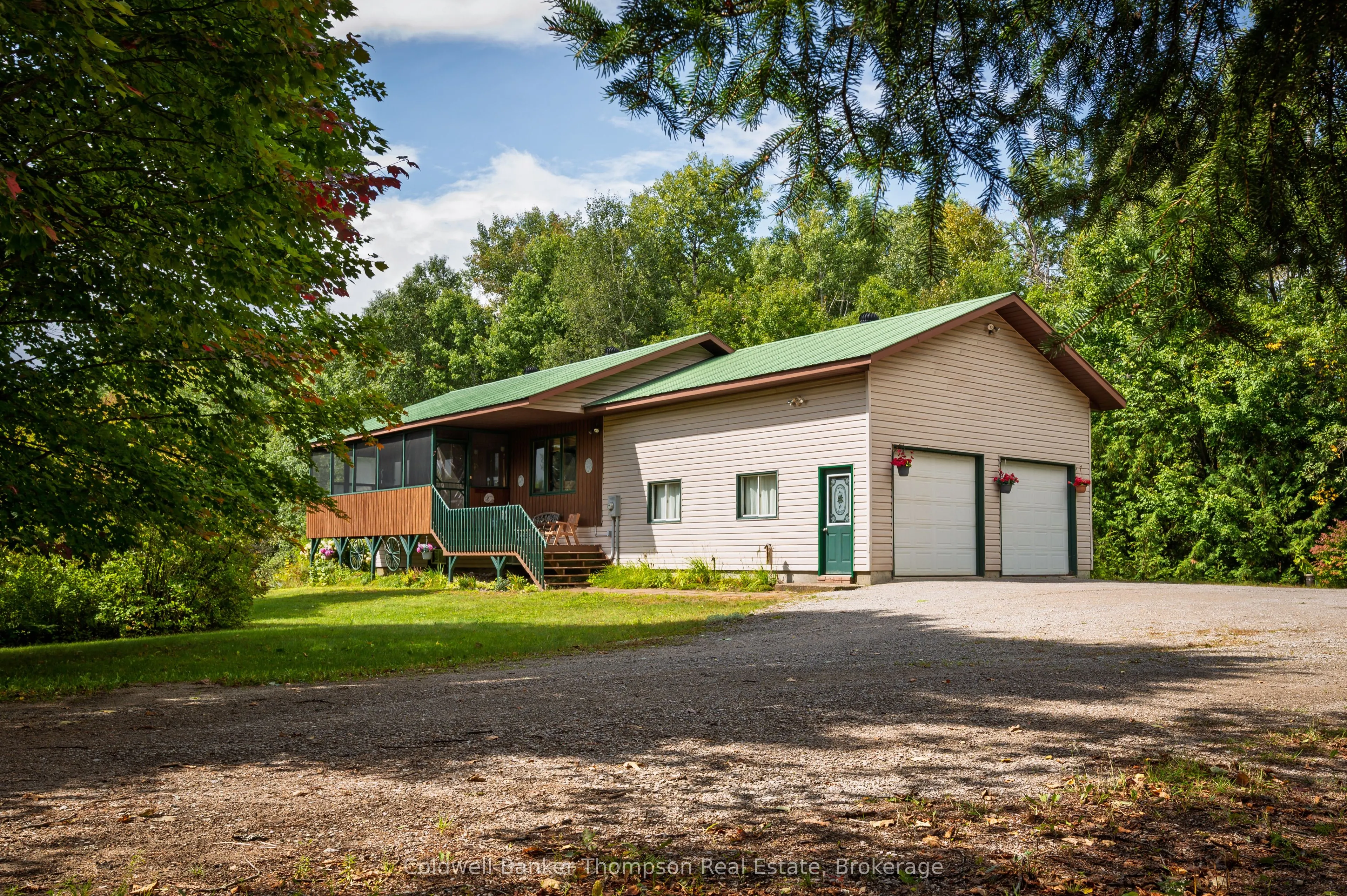 66 Rain Lake Road