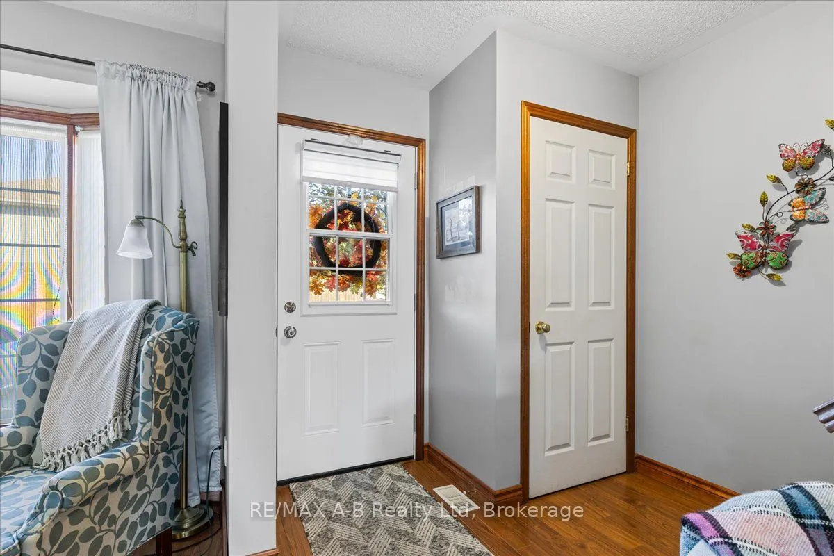 20 Southvale Road, #27