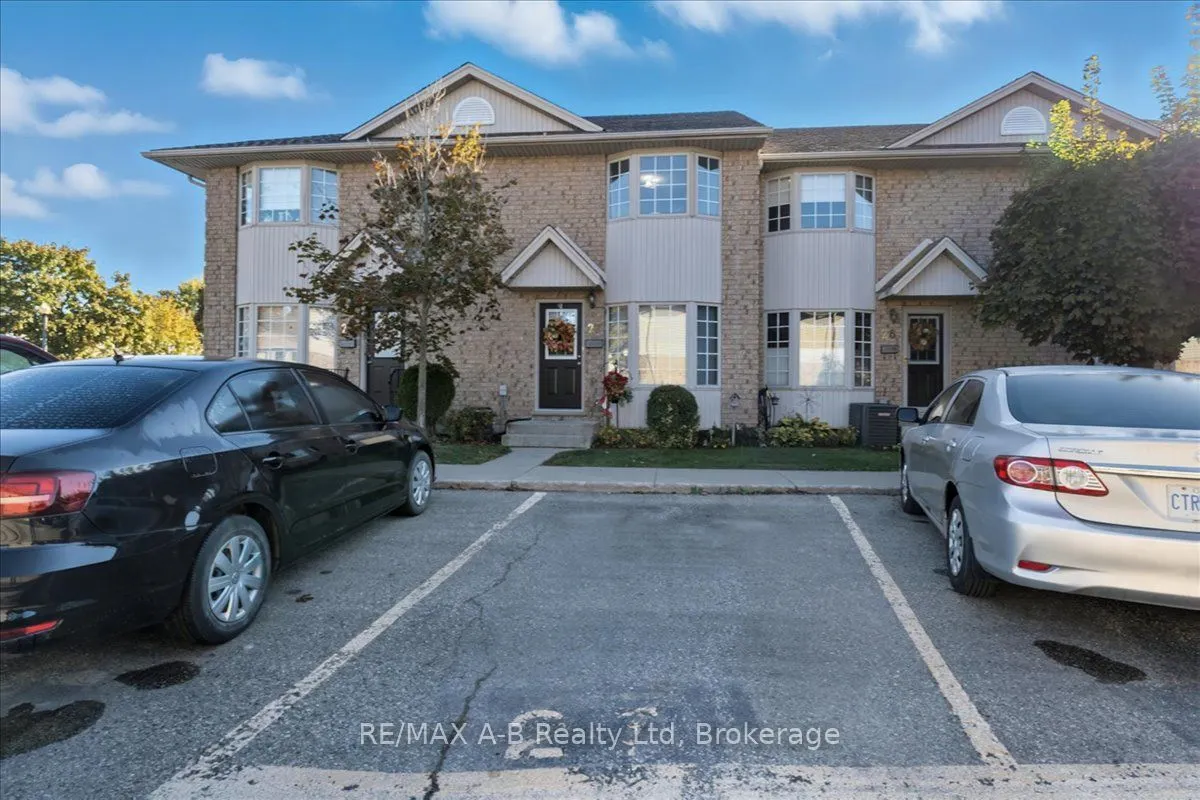 20 Southvale Road, #27