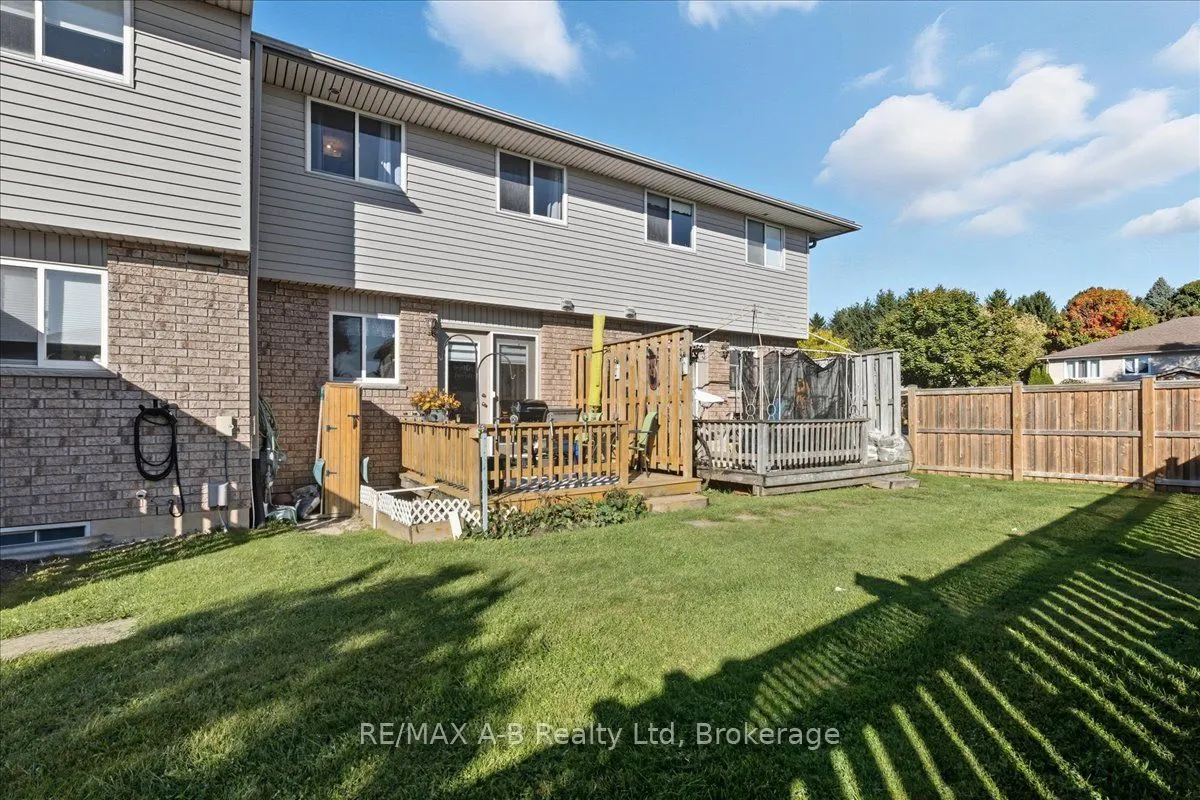 20 Southvale Road, #27