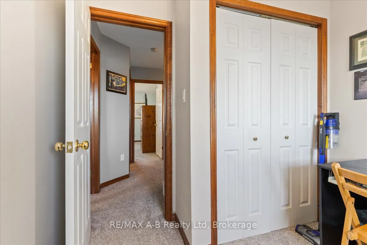 20 Southvale Road, #27