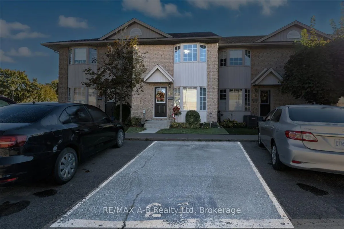 20 Southvale Road, #27