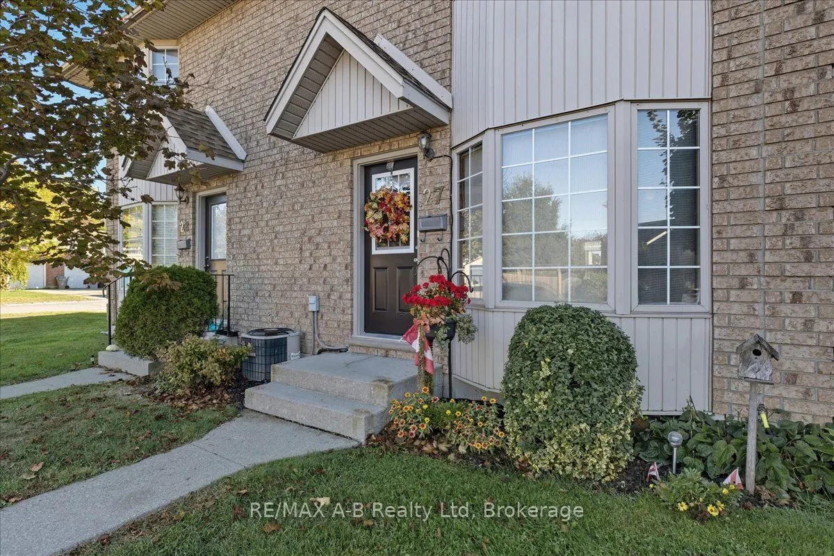 20 Southvale Road, #27
