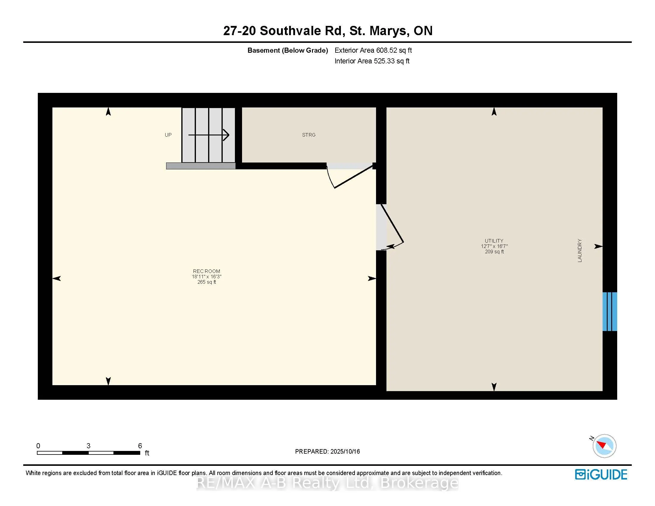 20 Southvale Road, #27