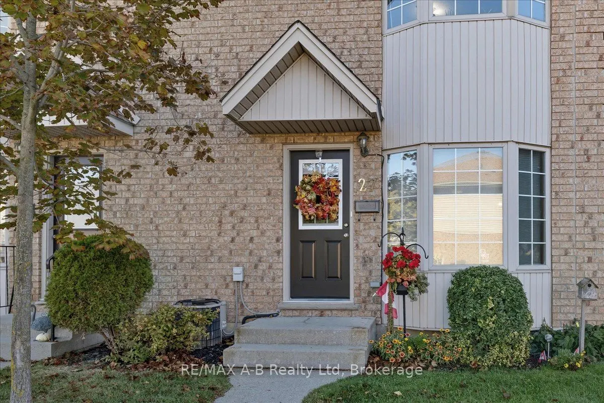 20 Southvale Road, #27