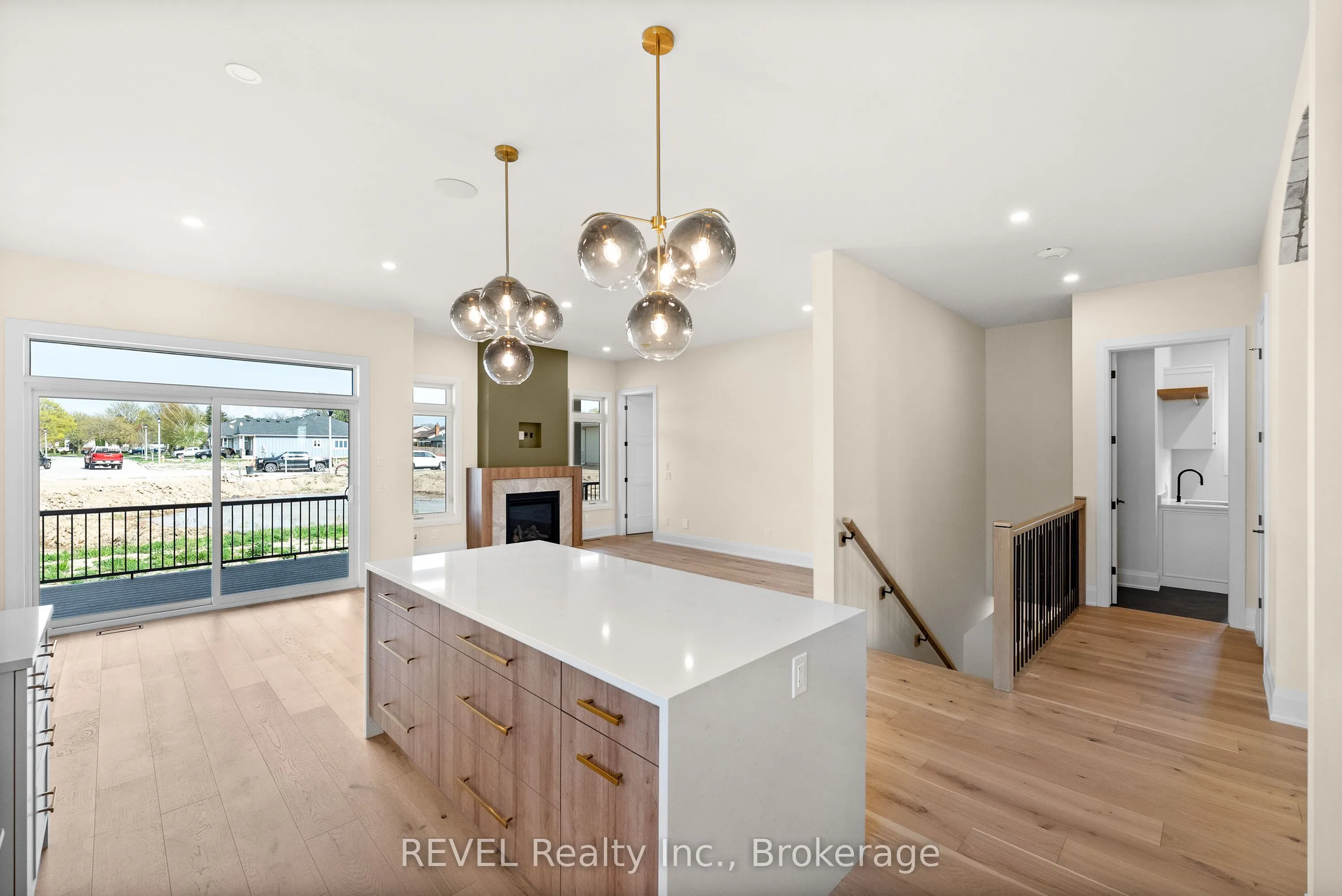 15 Oakley Drive