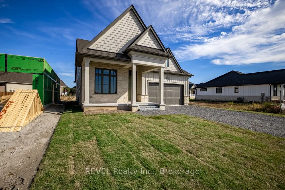 15 Oakley Drive
