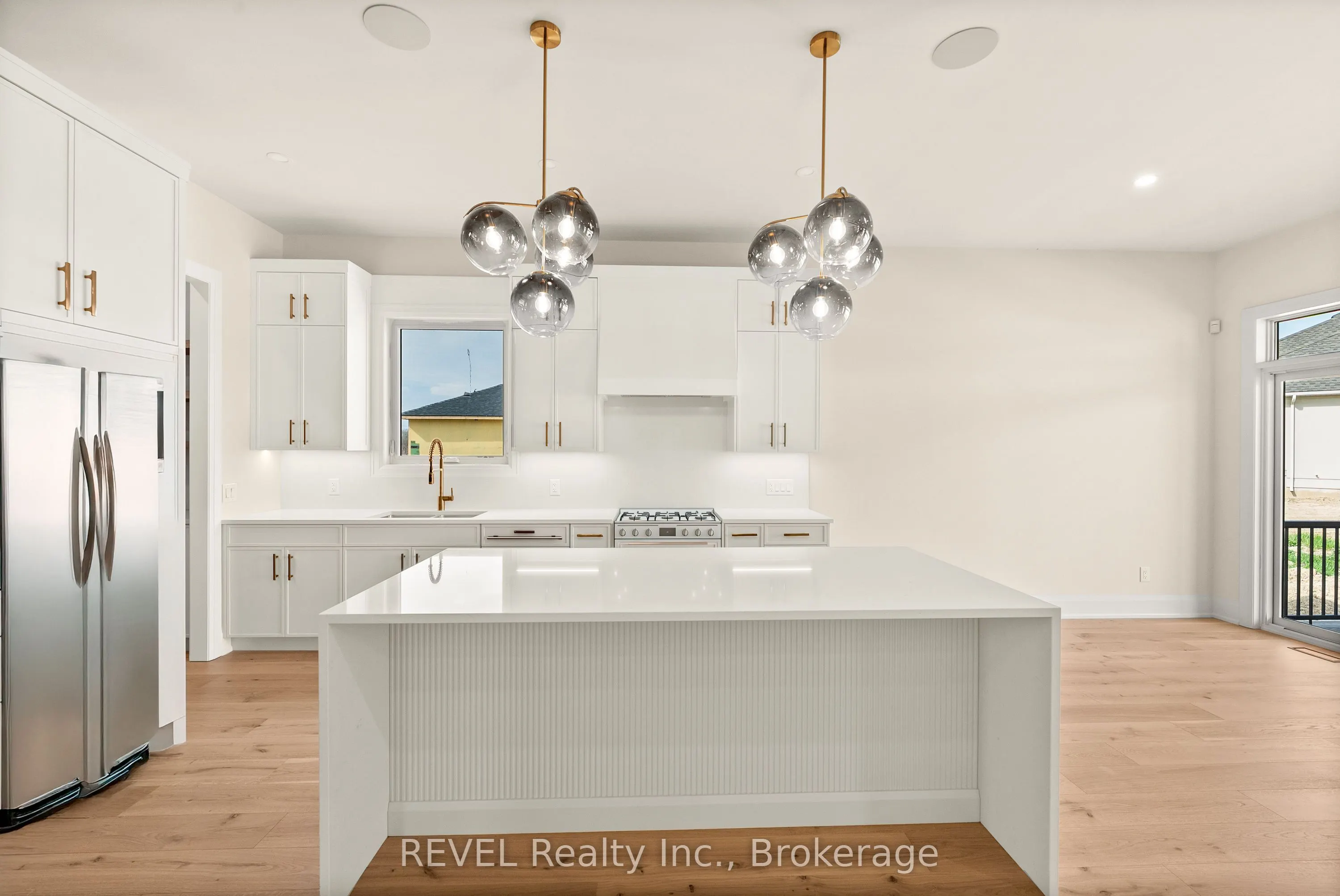15 Oakley Drive