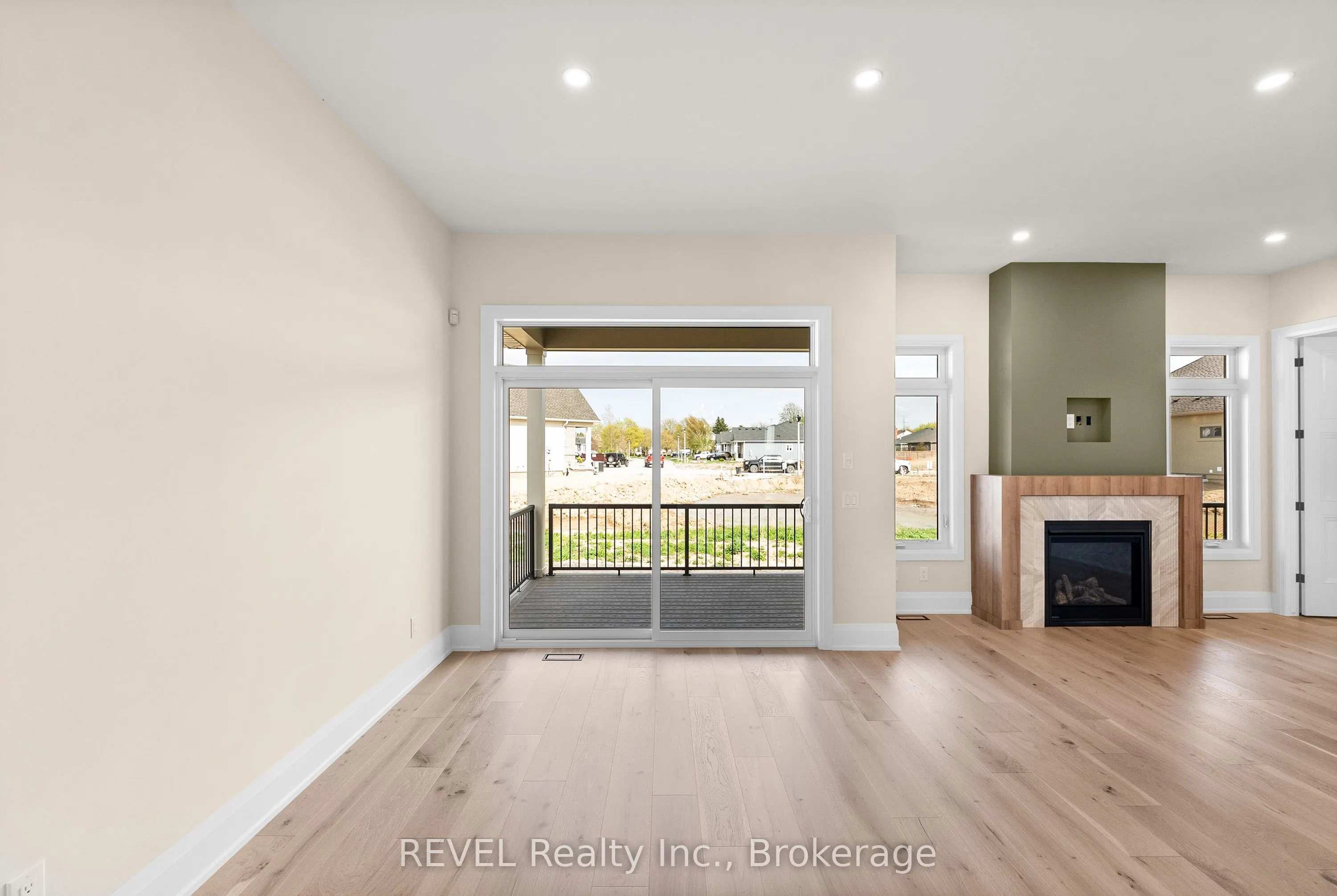15 Oakley Drive