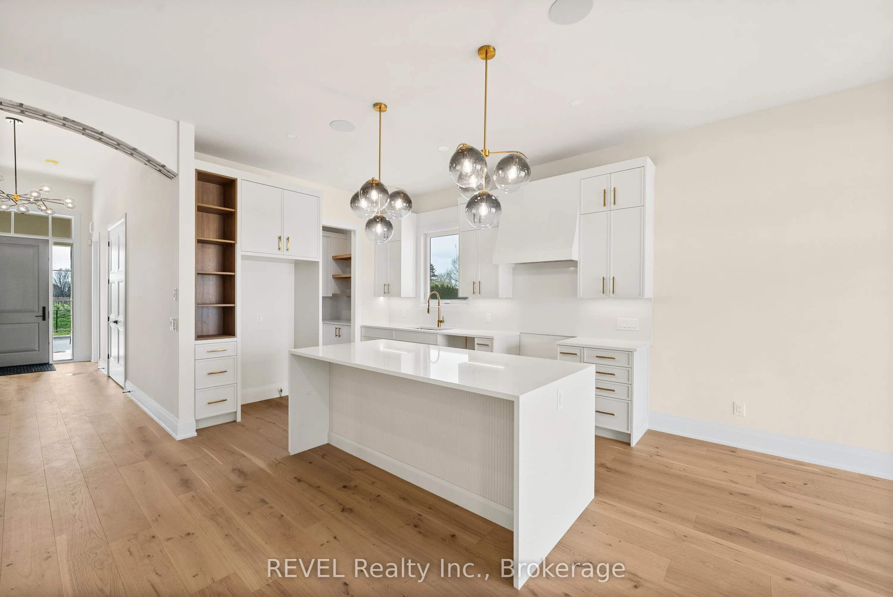 15 Oakley Drive