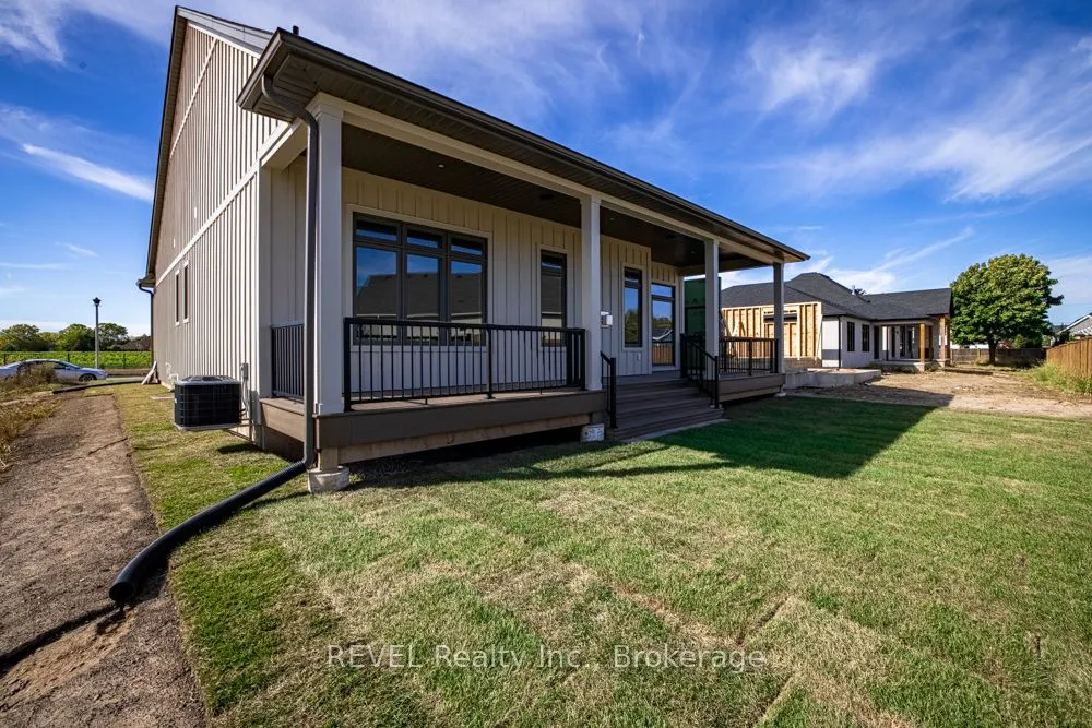 15 Oakley Drive