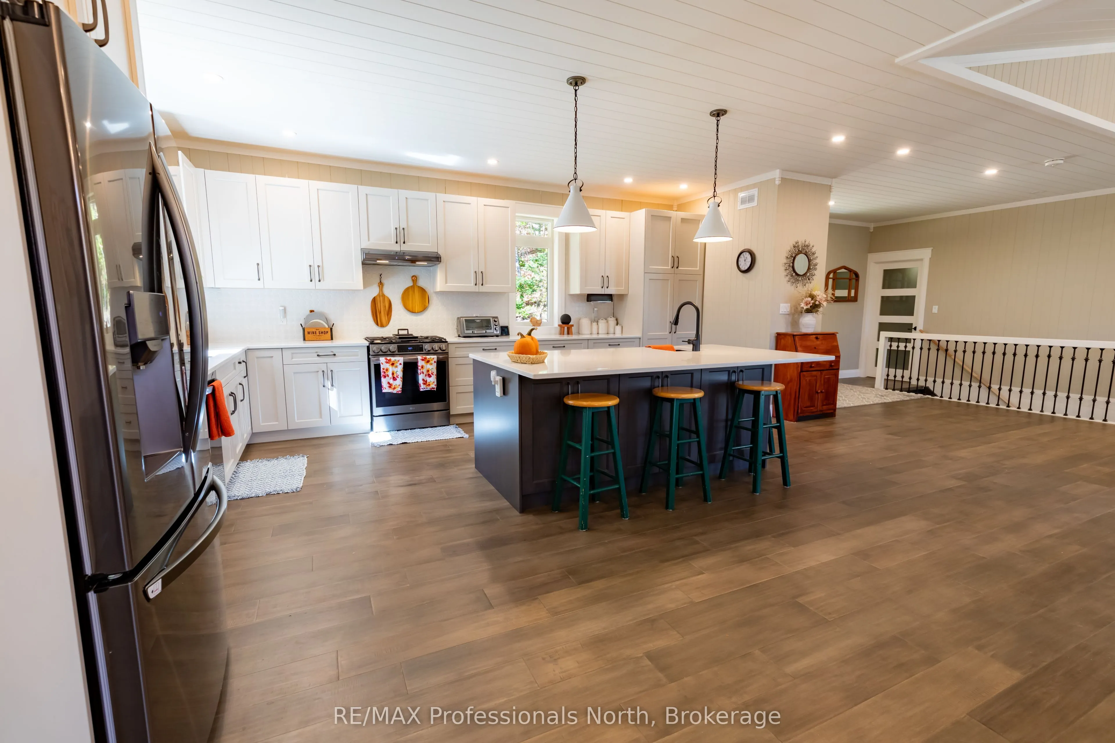 1203 Burlmarie Road