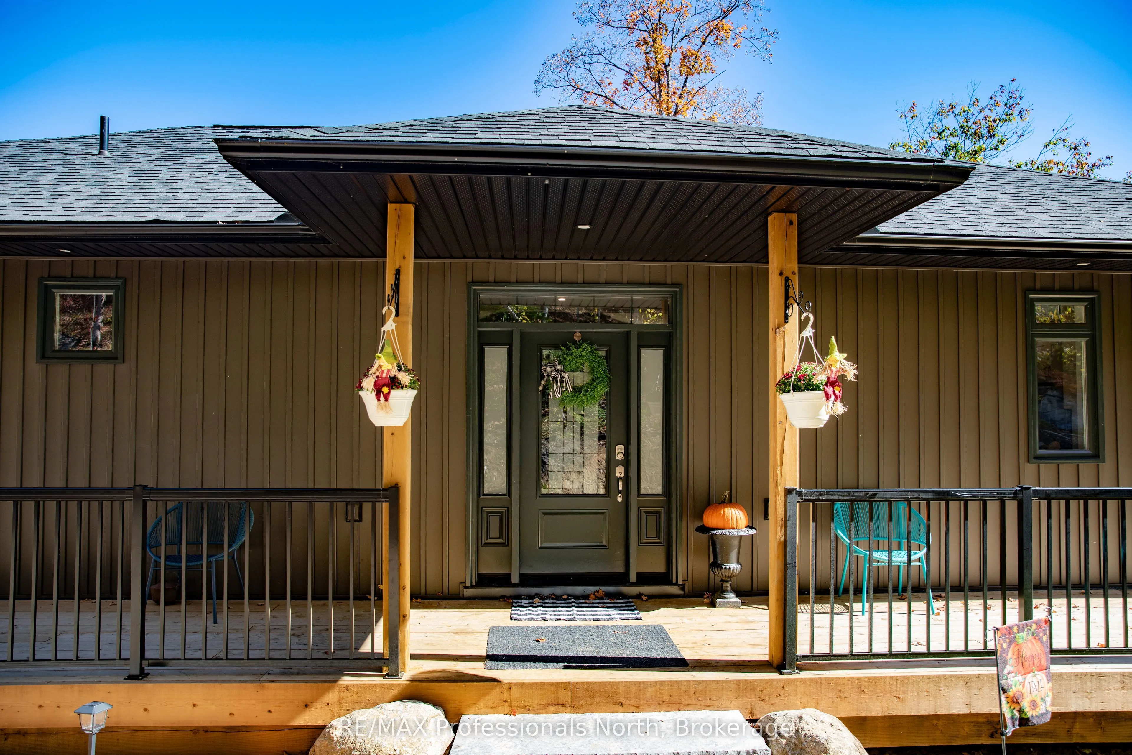 1203 Burlmarie Road