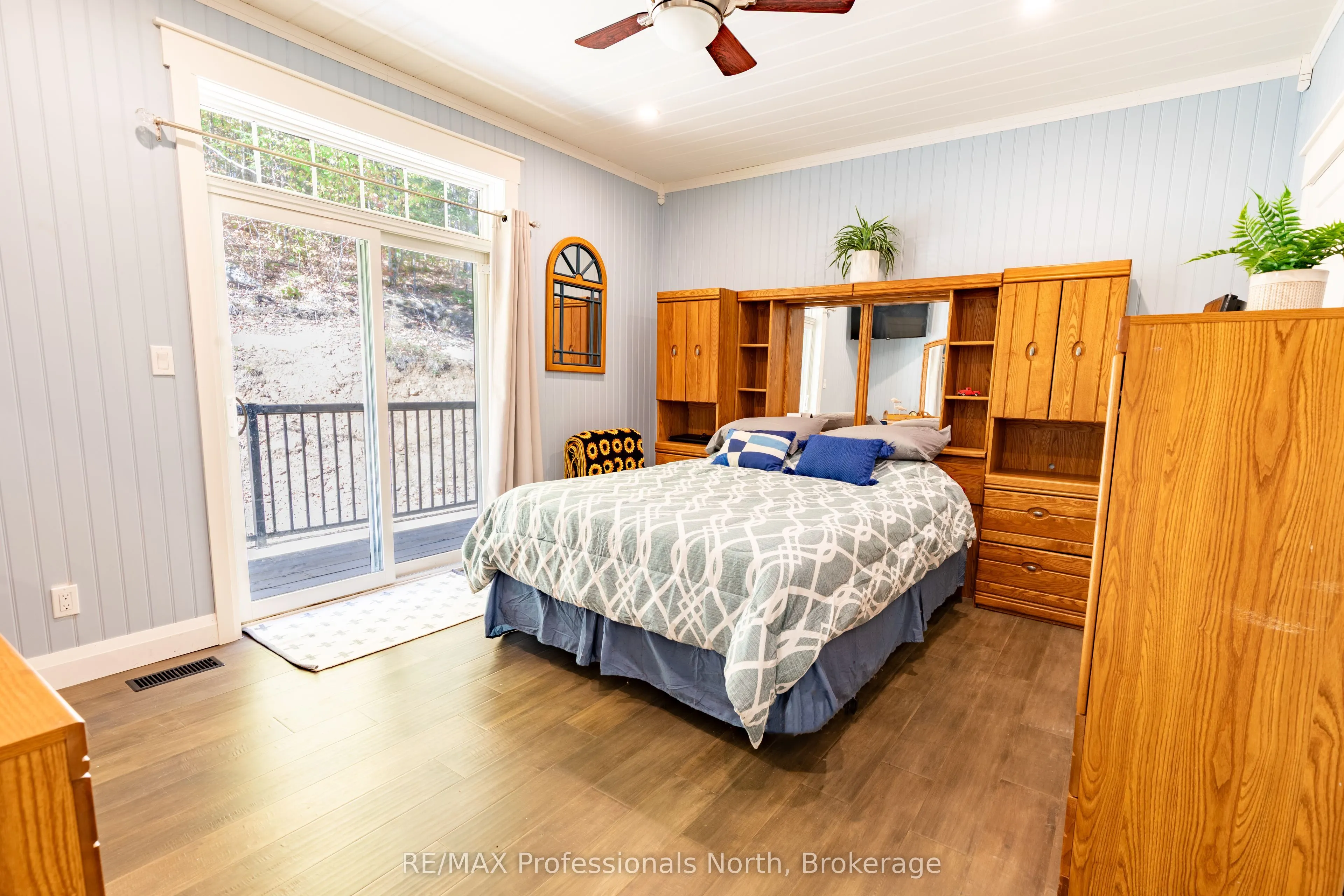 1203 Burlmarie Road