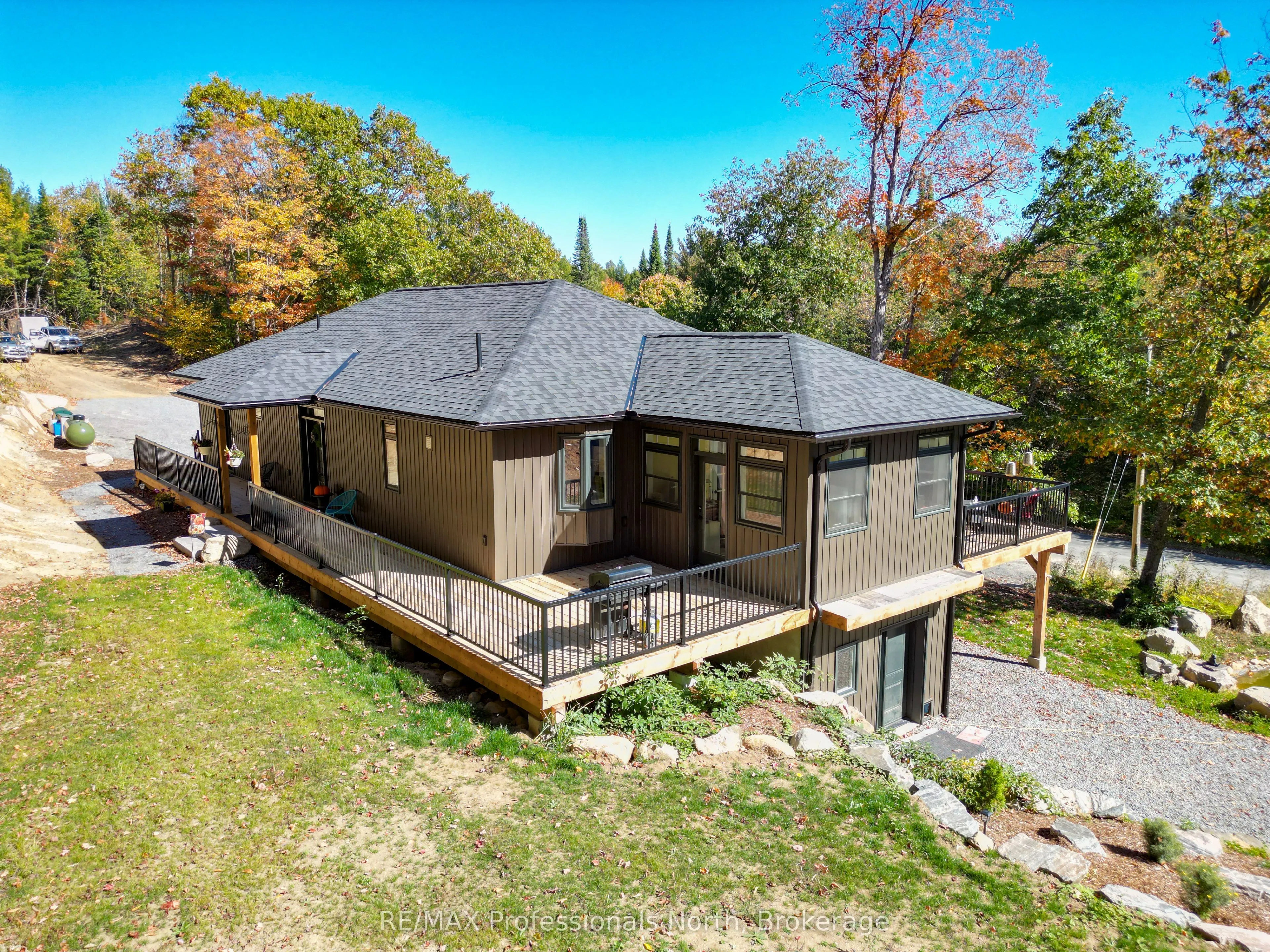 1203 Burlmarie Road