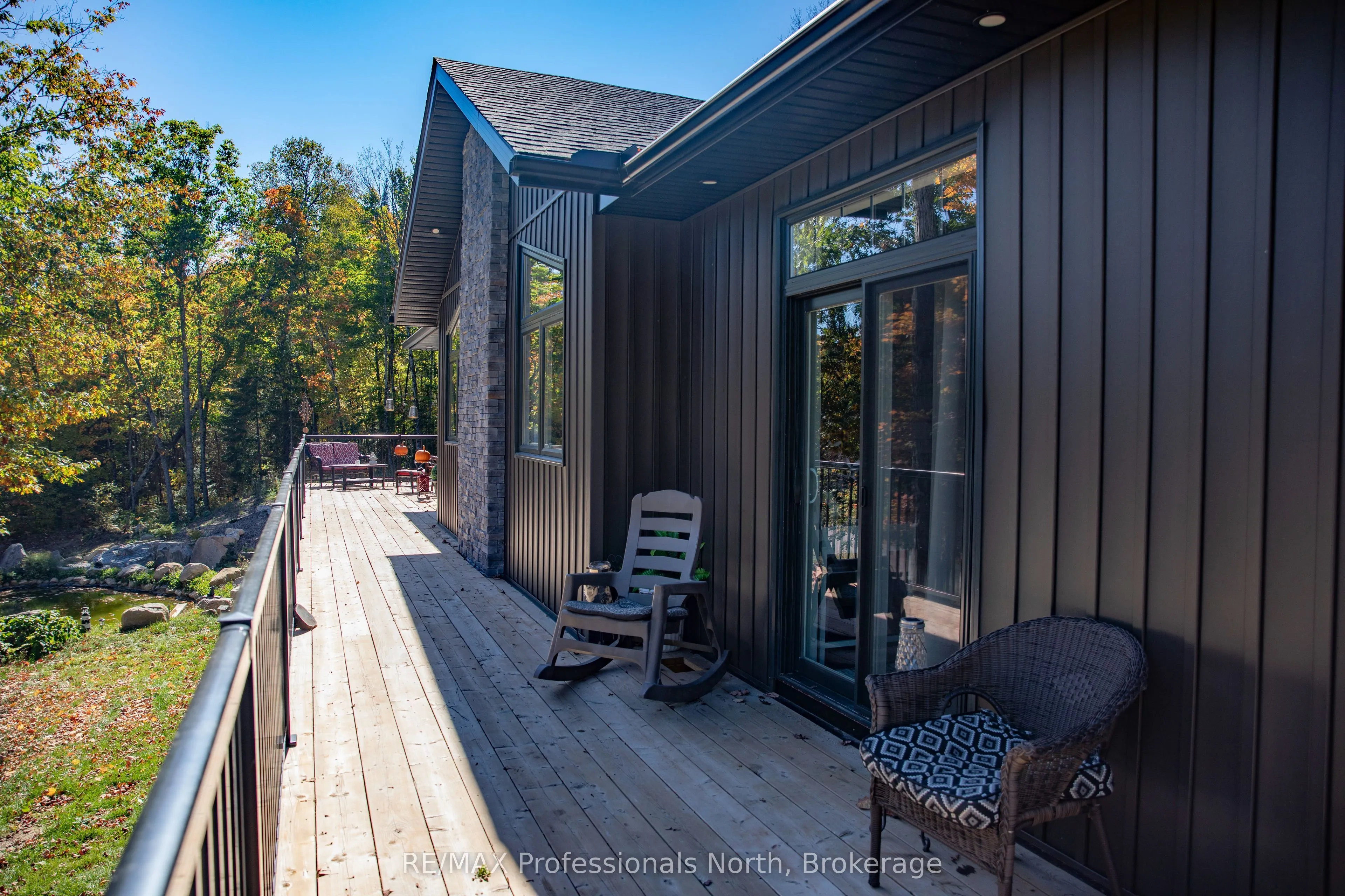 1203 Burlmarie Road