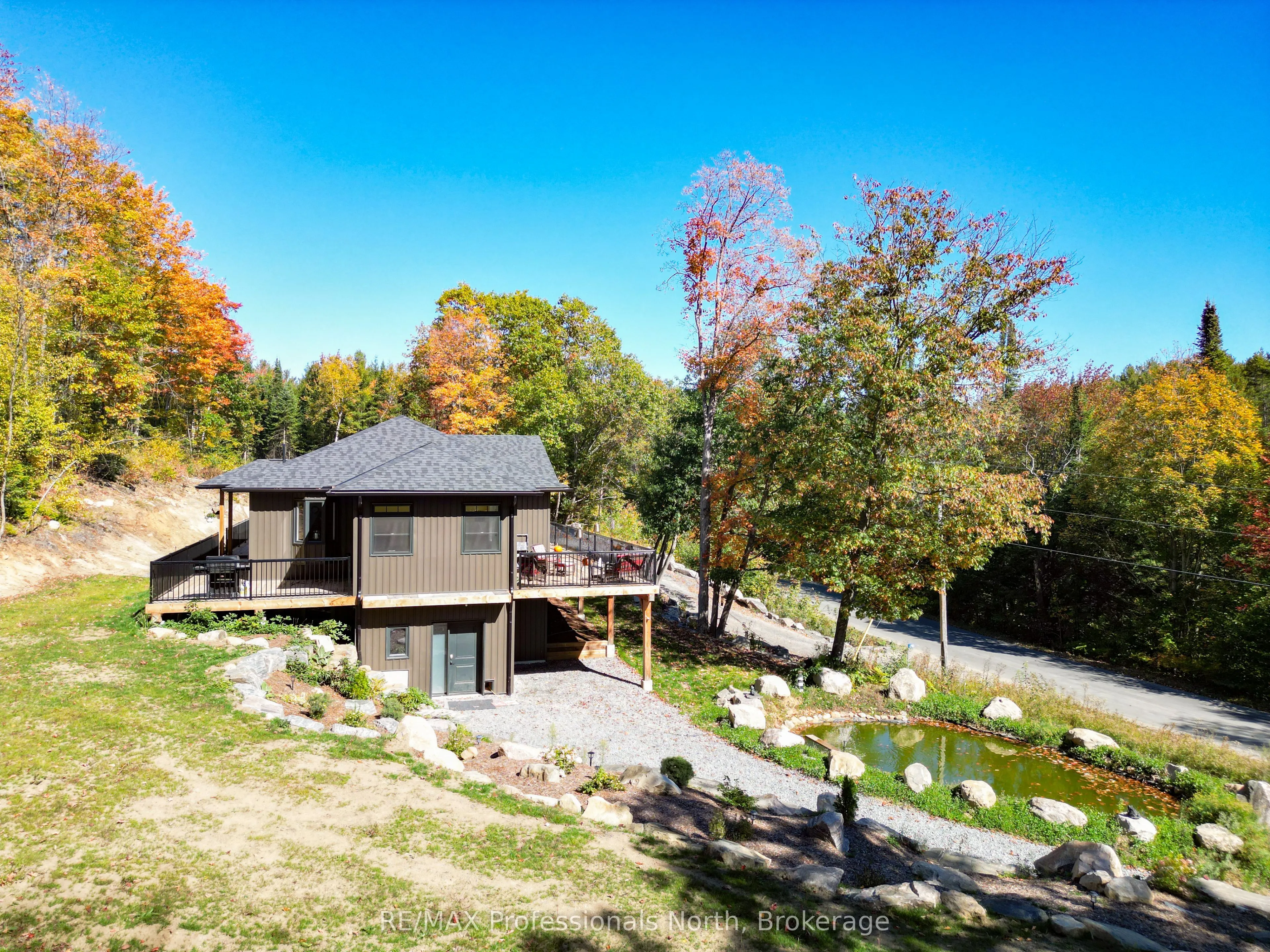 1203 Burlmarie Road