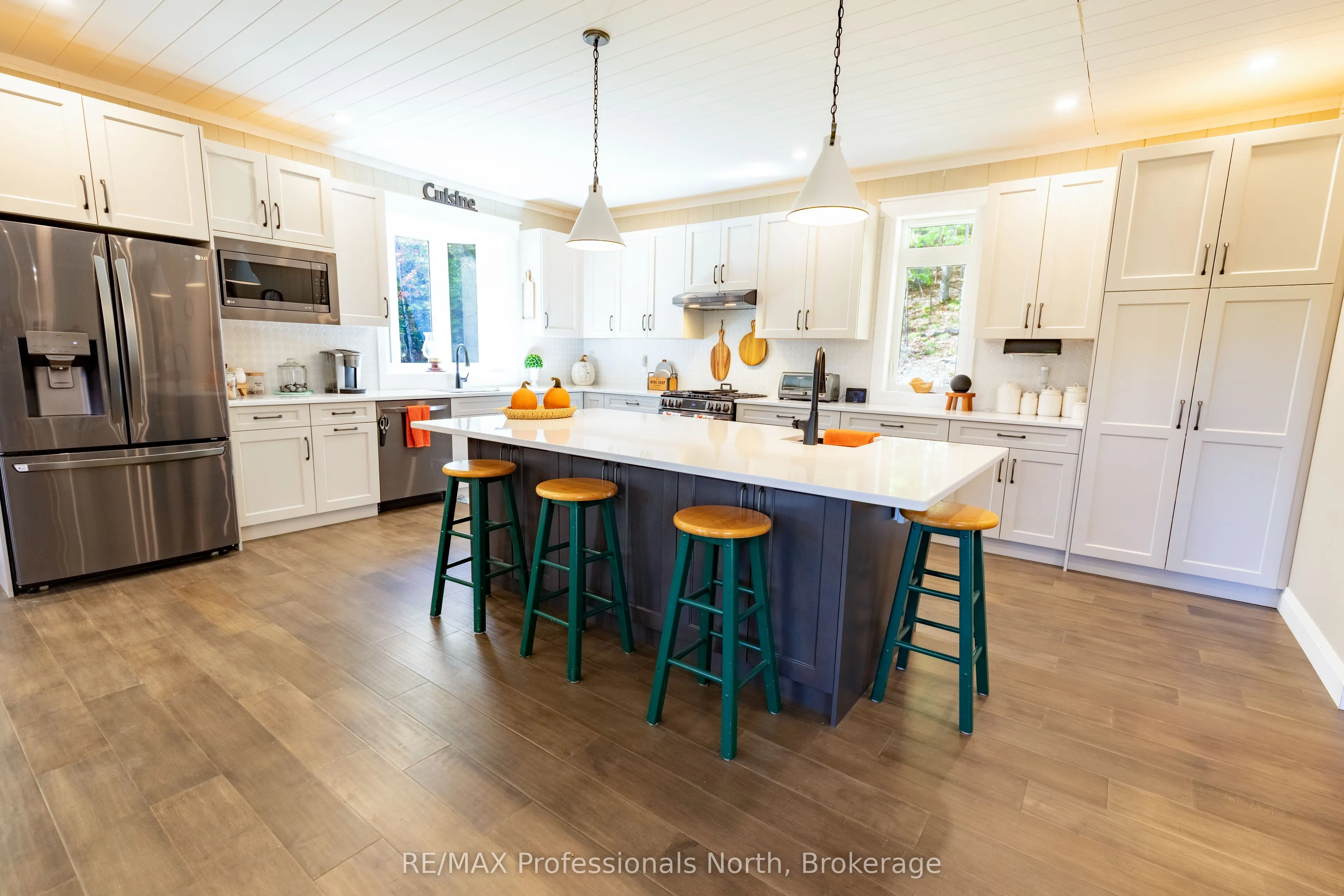 1203 Burlmarie Road