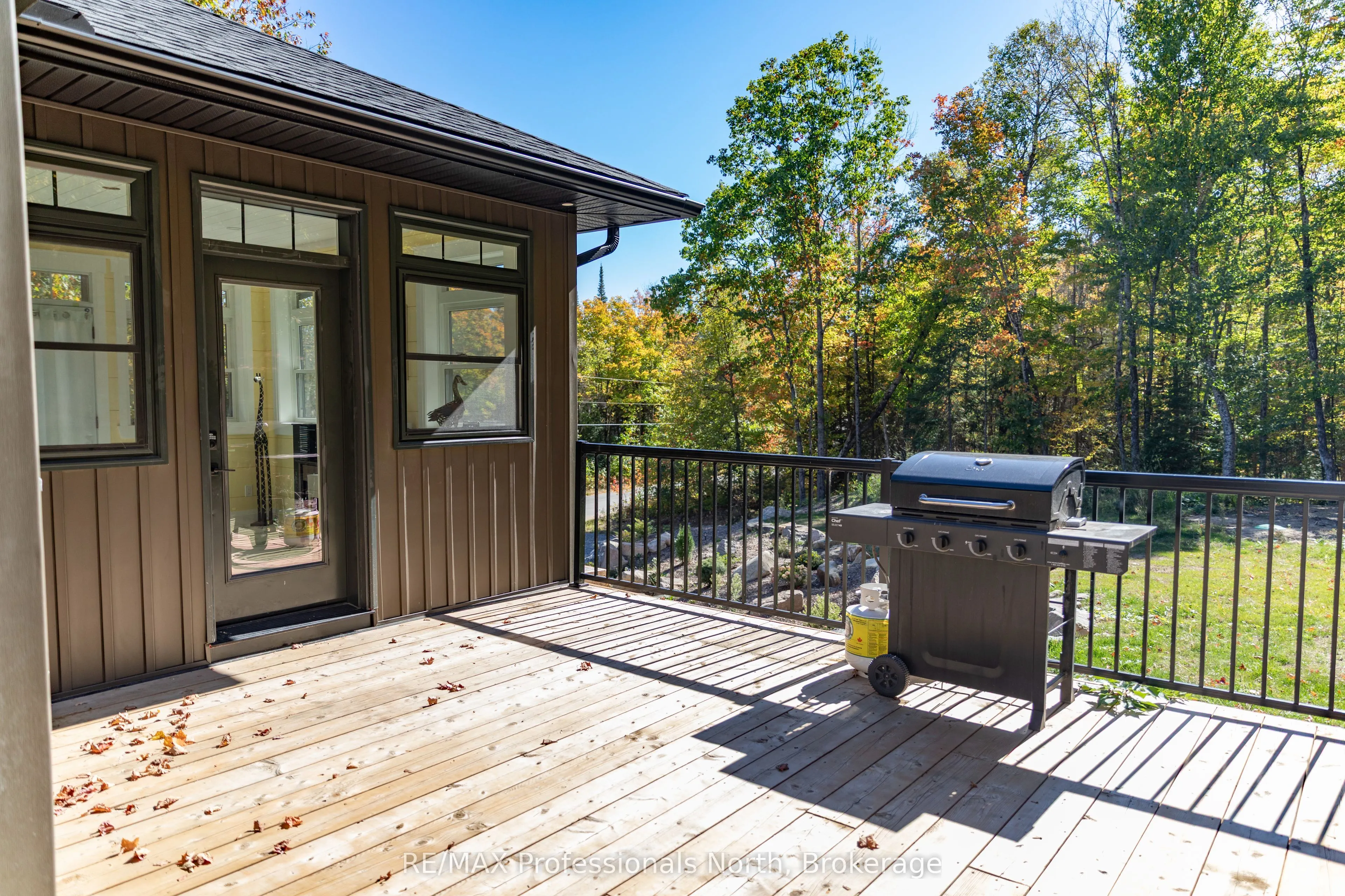 1203 Burlmarie Road