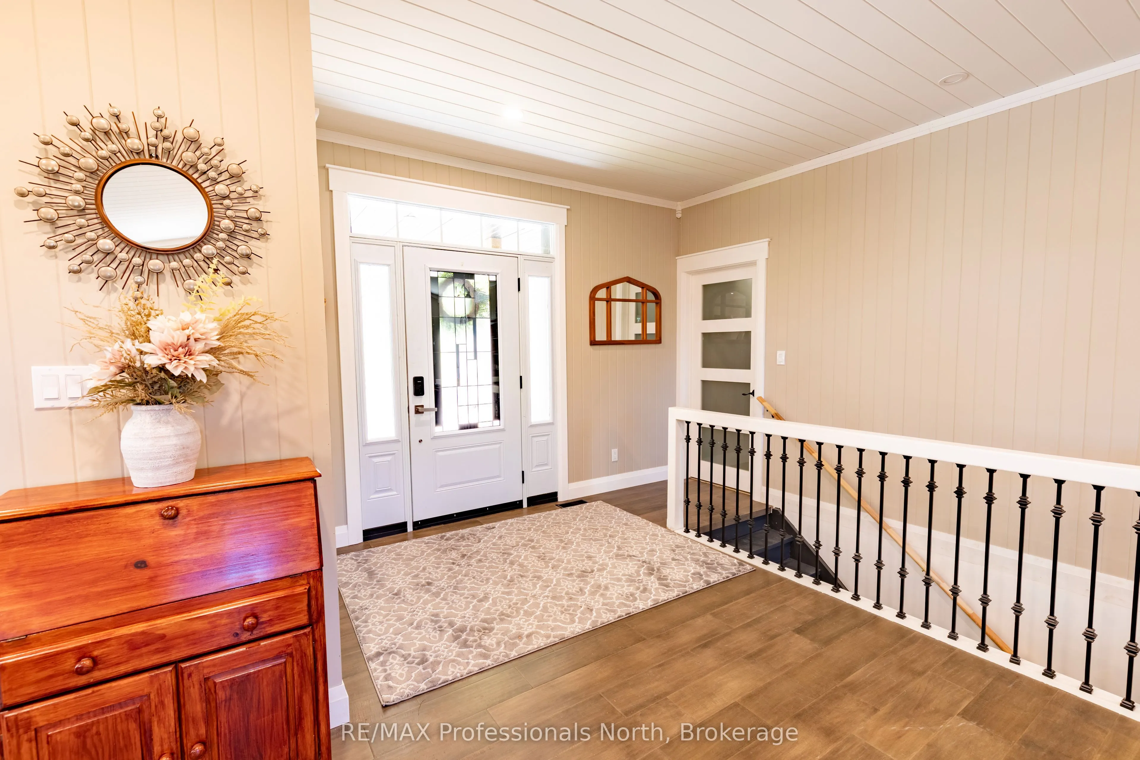 1203 Burlmarie Road