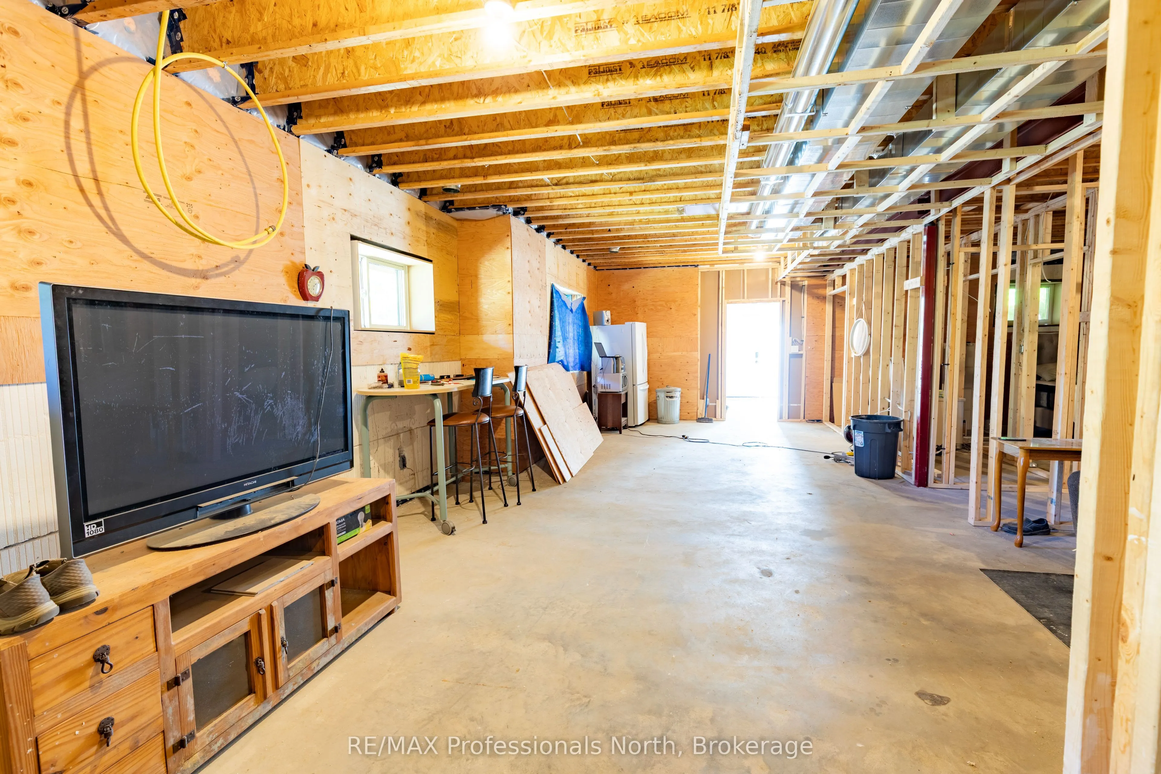 1203 Burlmarie Road