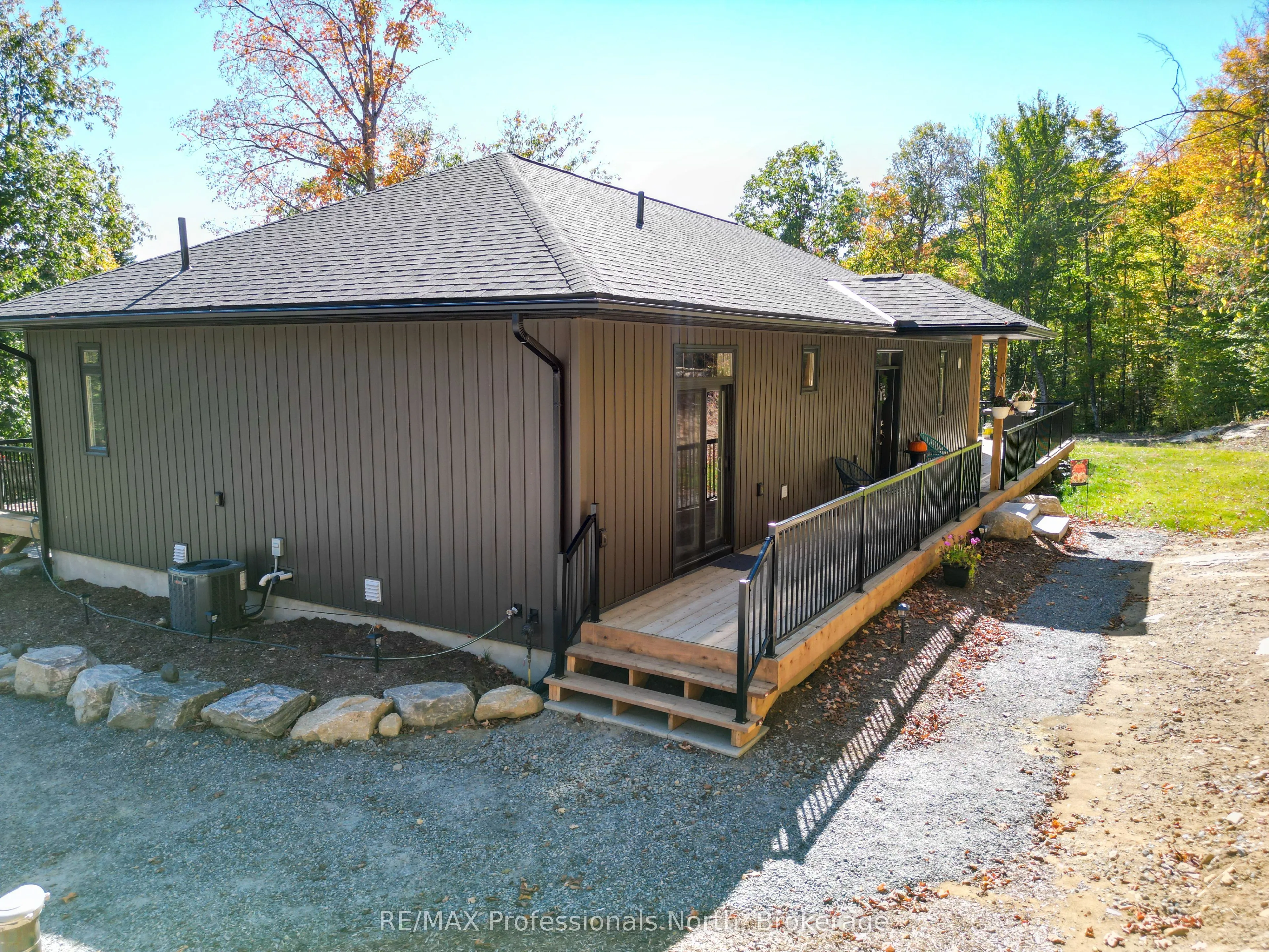 1203 Burlmarie Road