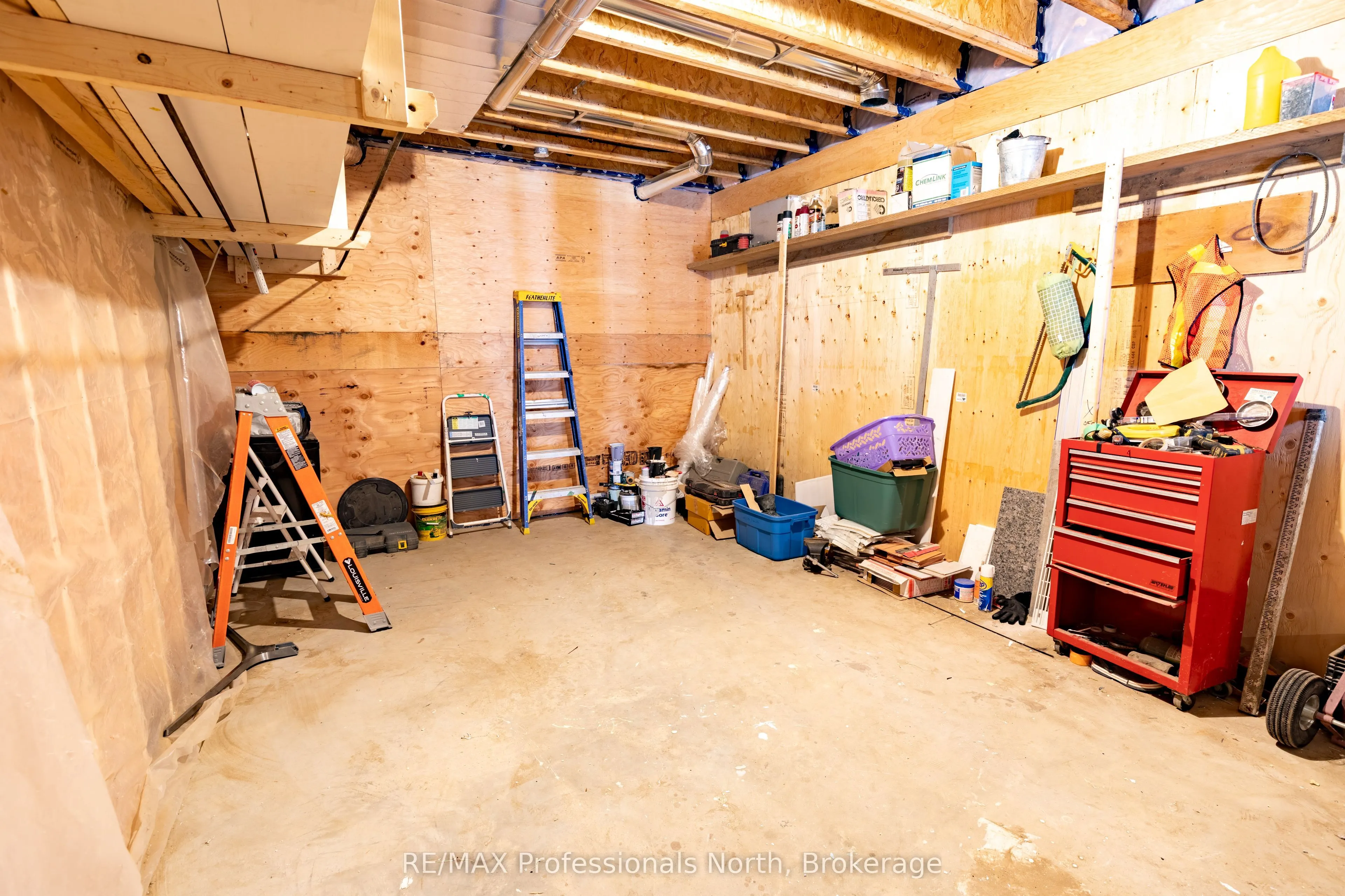 1203 Burlmarie Road
