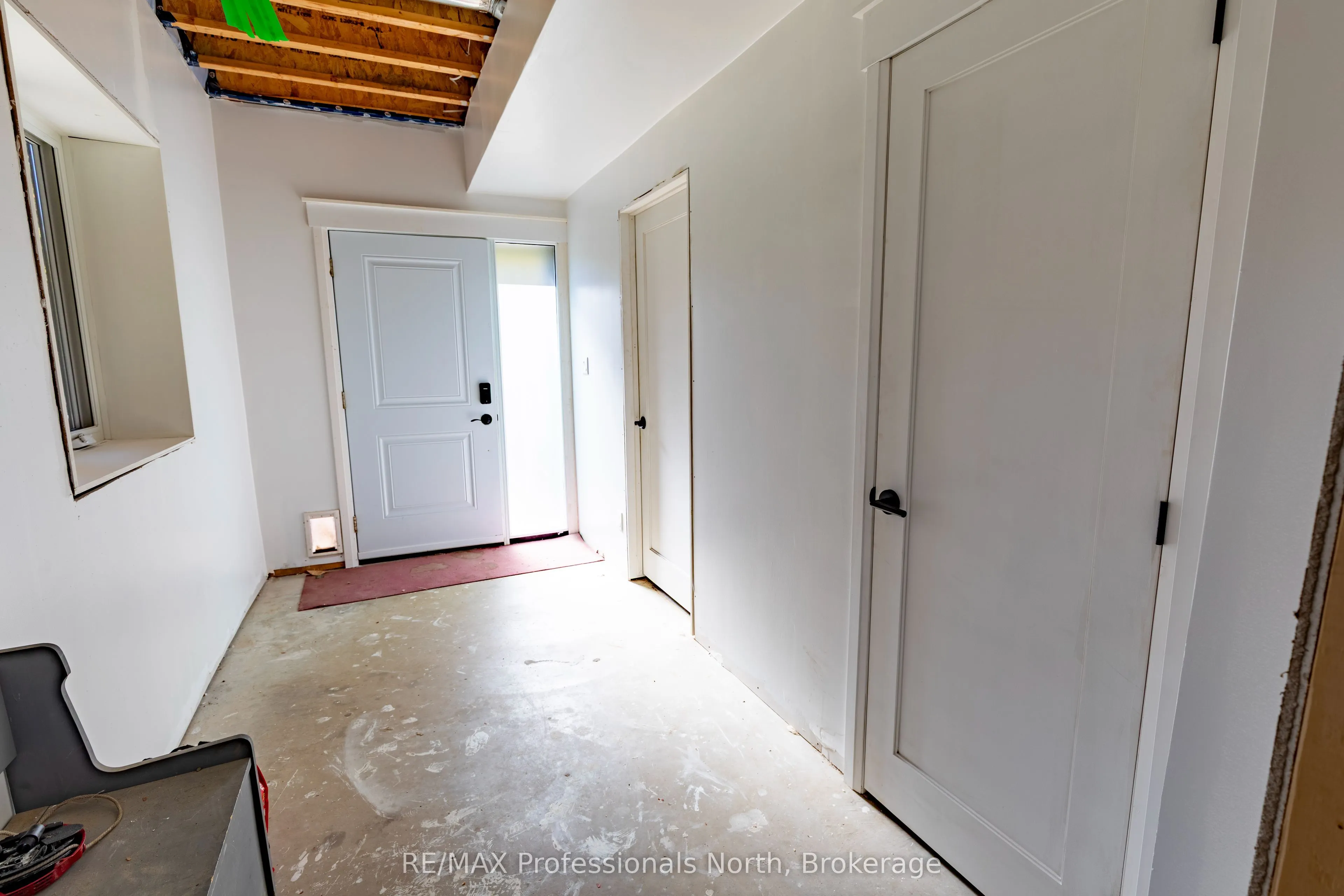 1203 Burlmarie Road