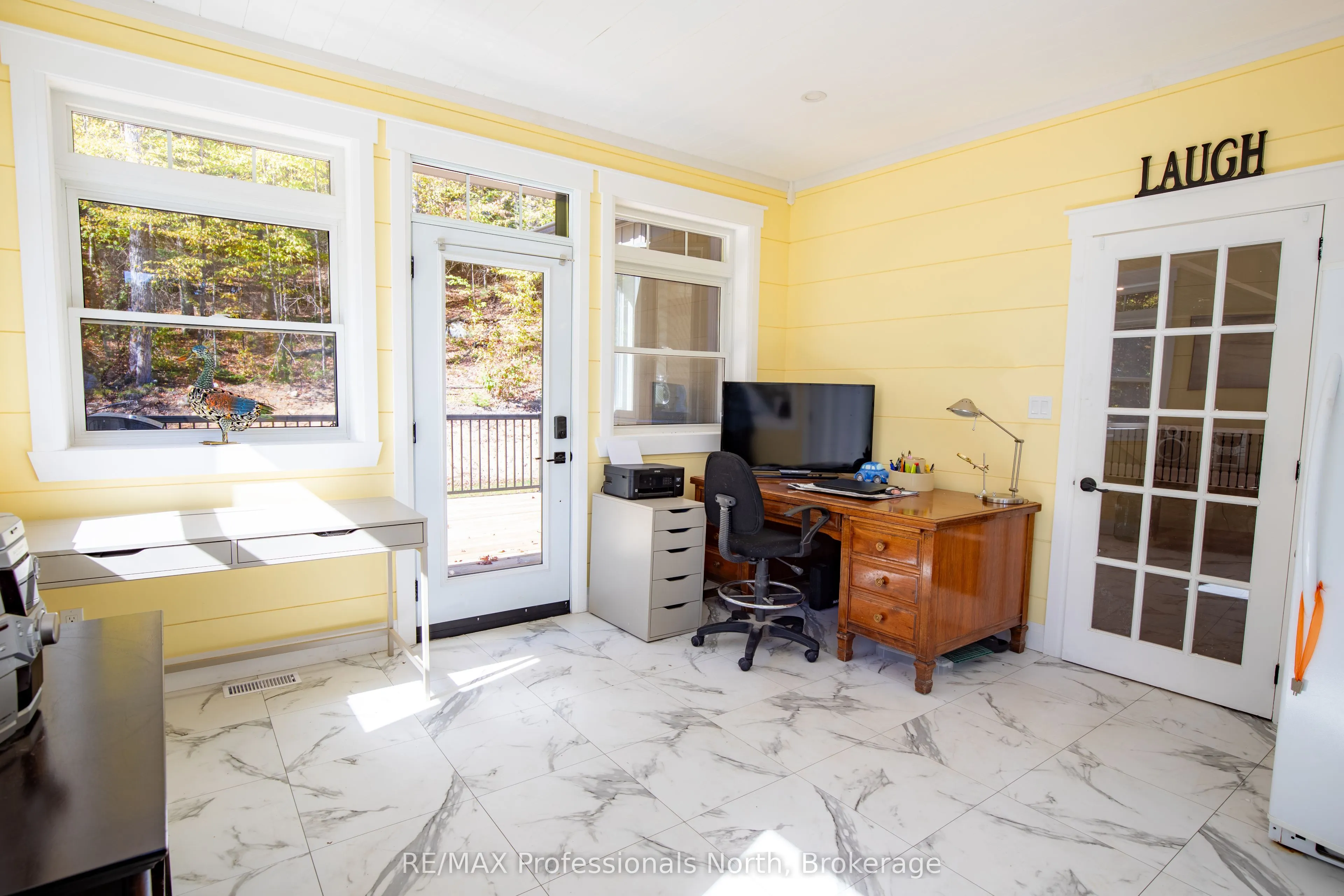 1203 Burlmarie Road