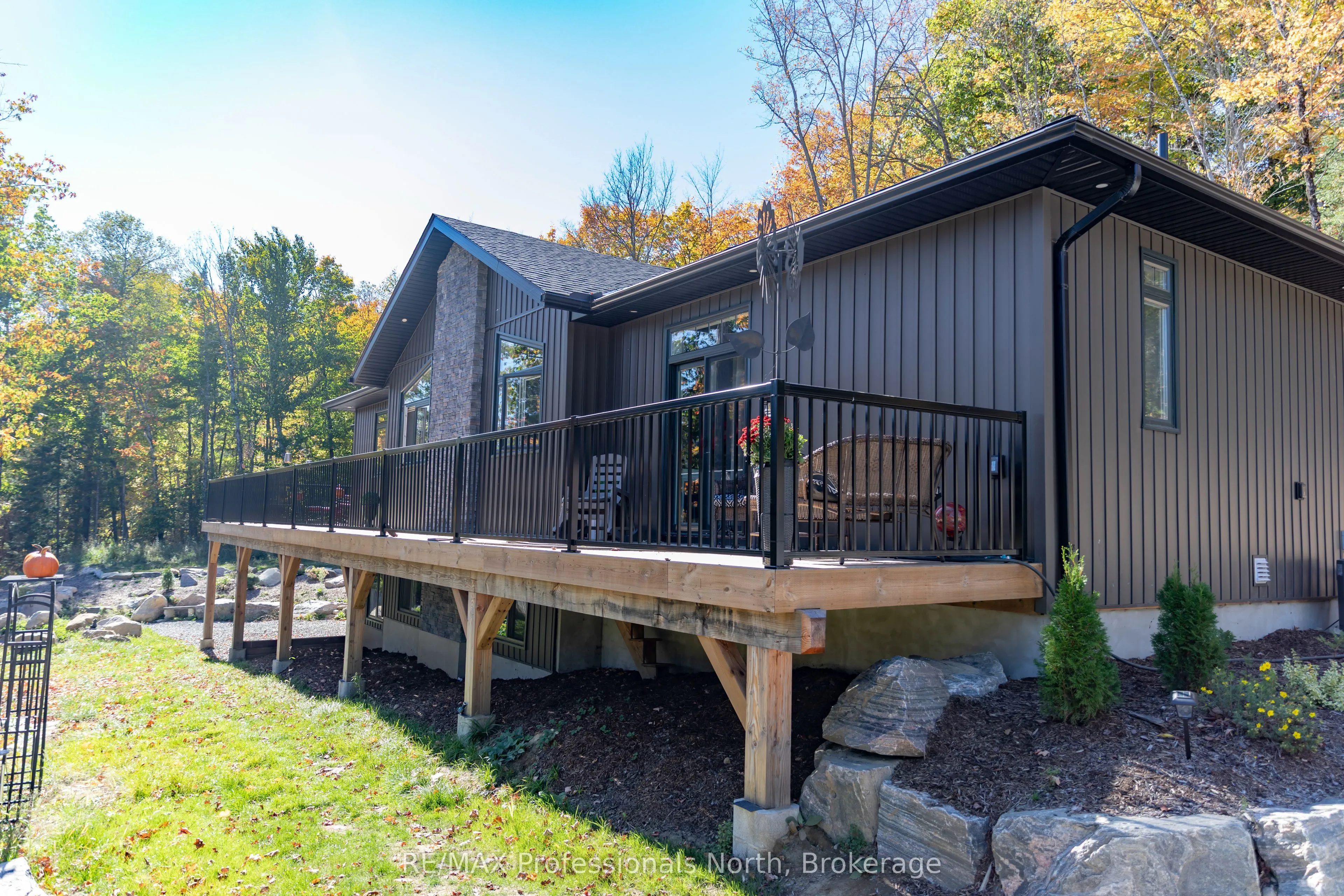 1203 Burlmarie Road