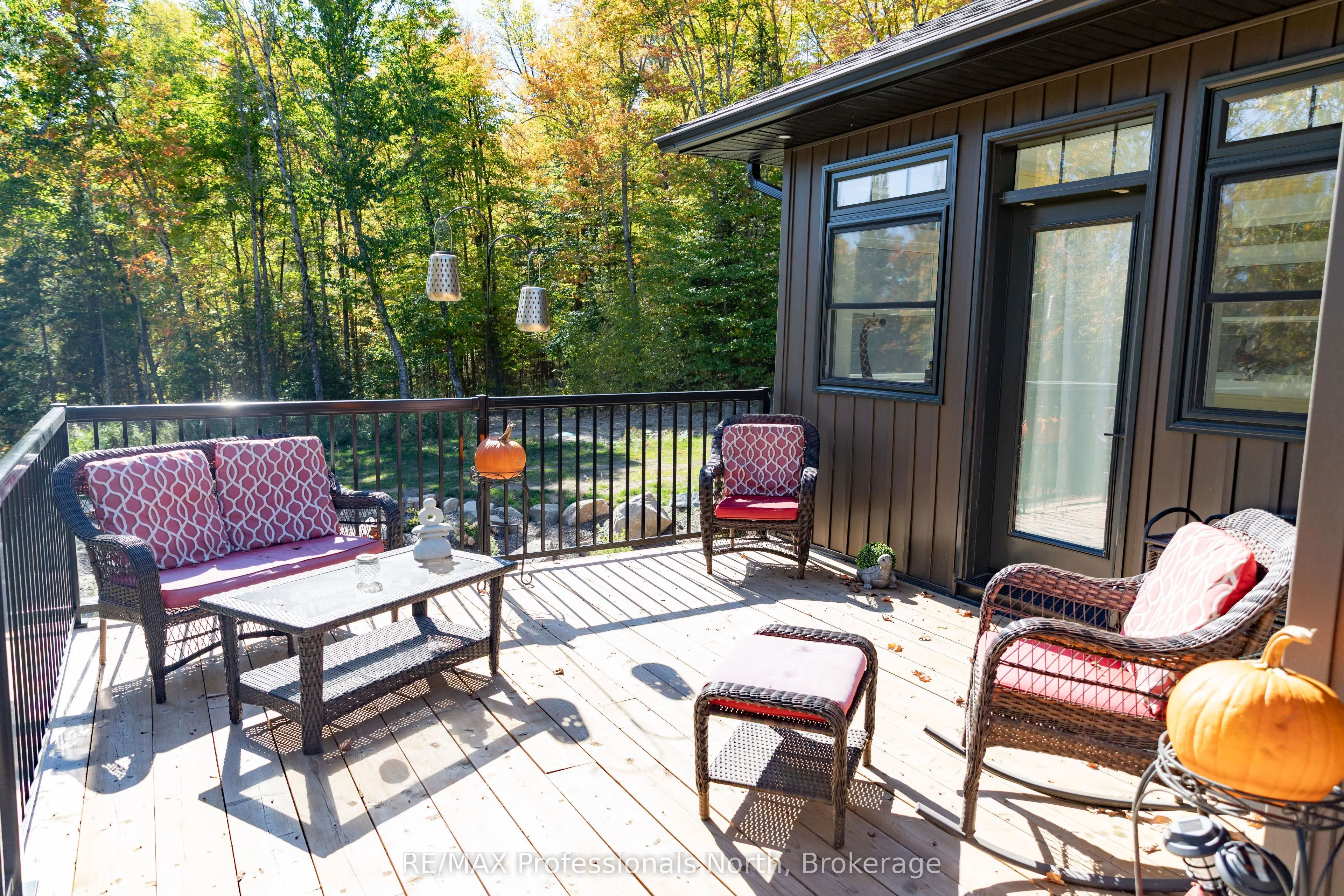1203 Burlmarie Road