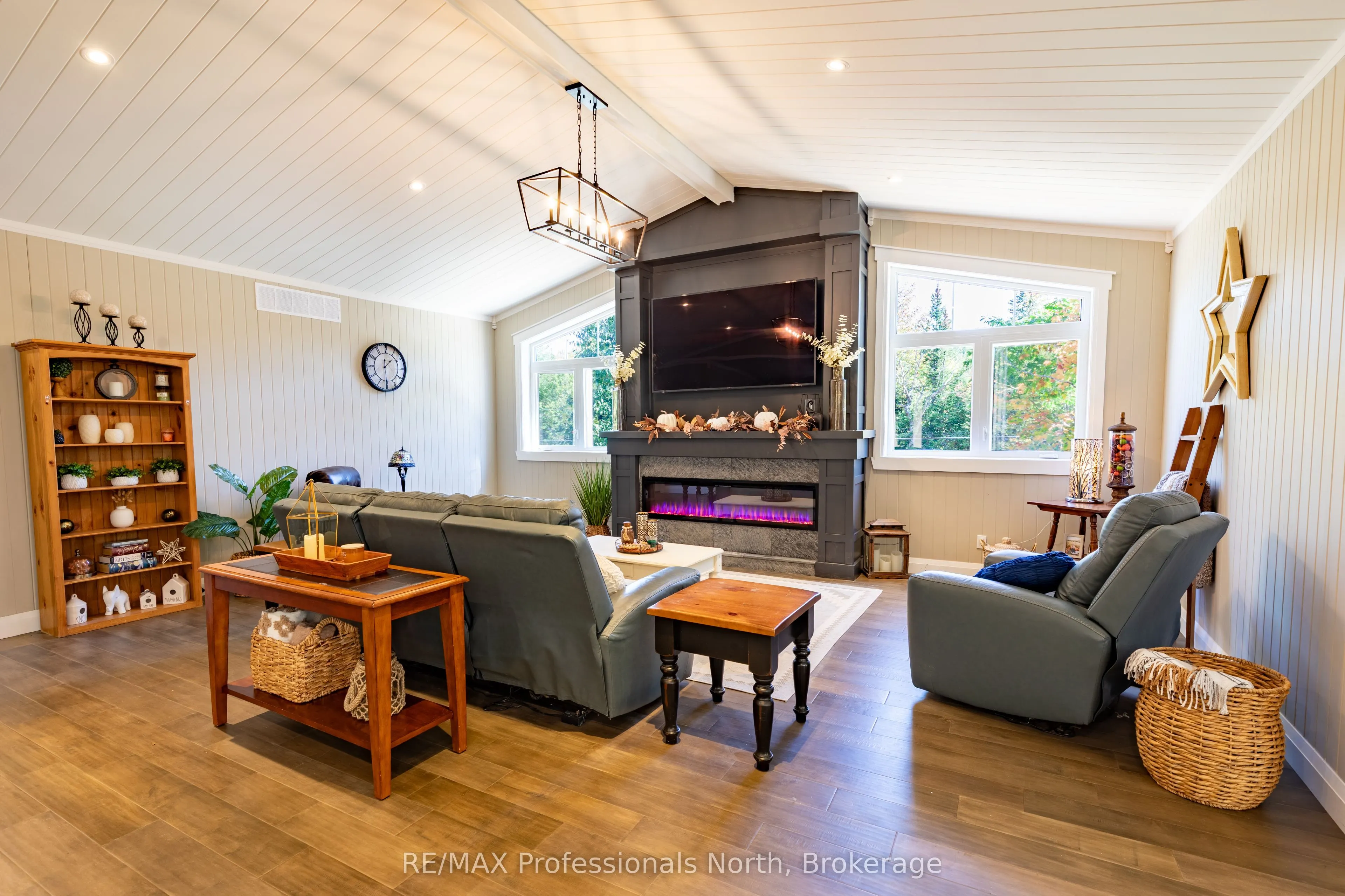 1203 Burlmarie Road