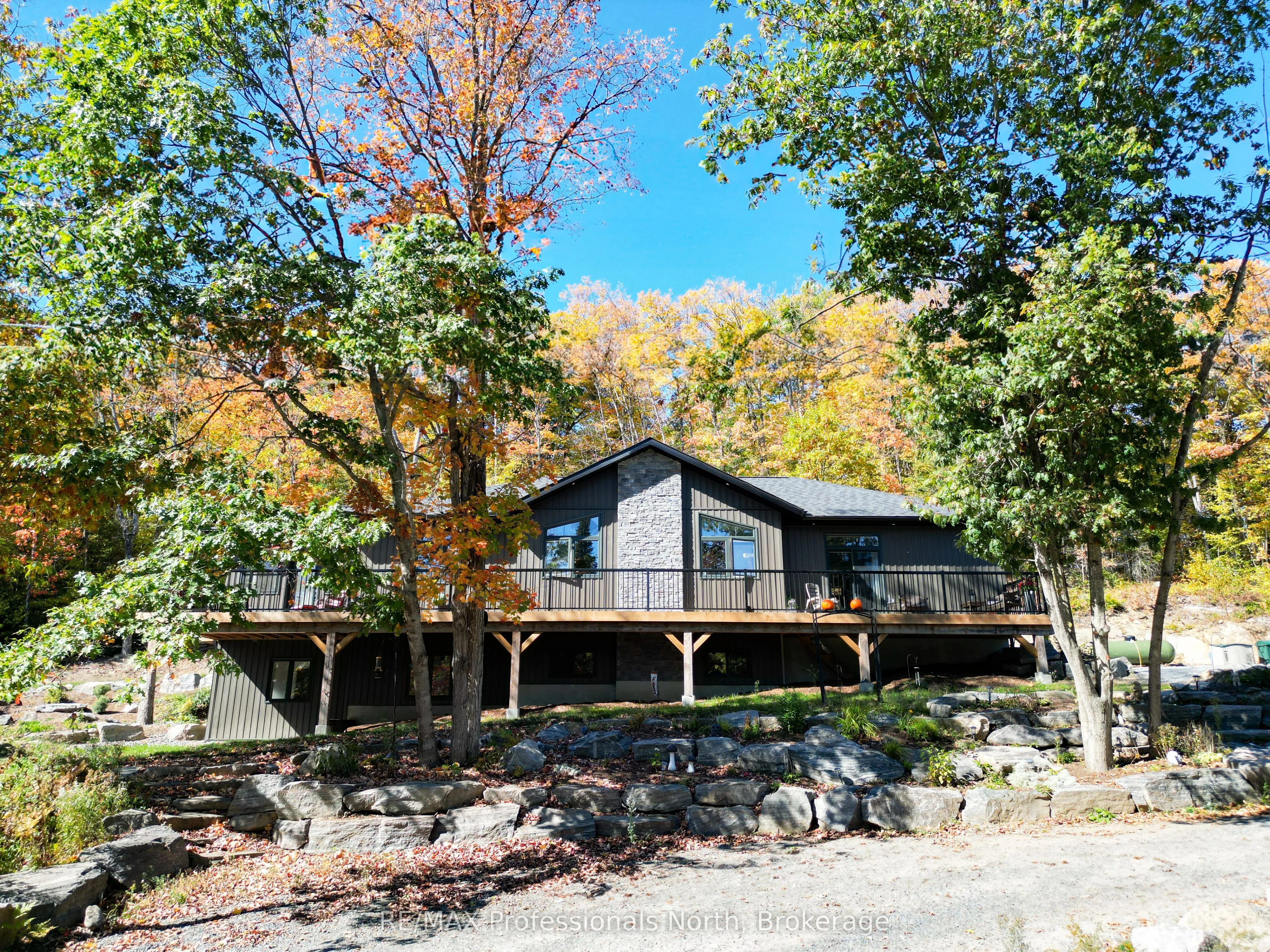 1203 Burlmarie Road