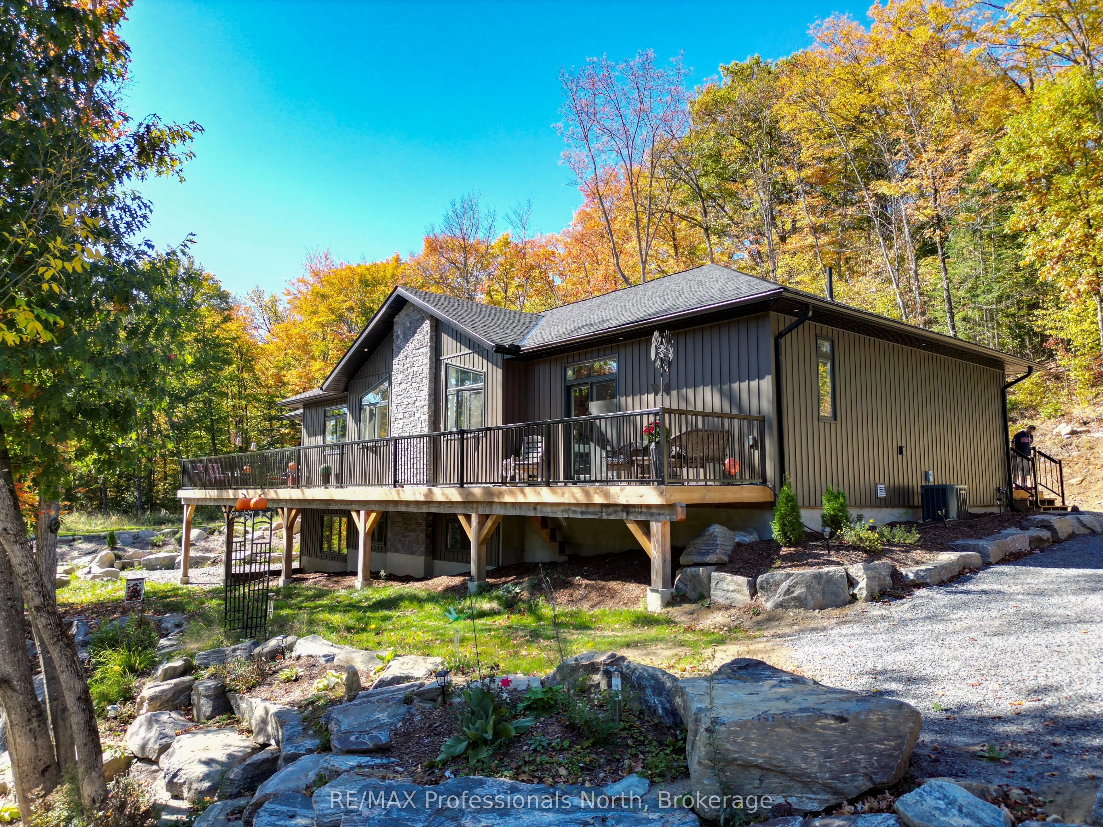1203 Burlmarie Road