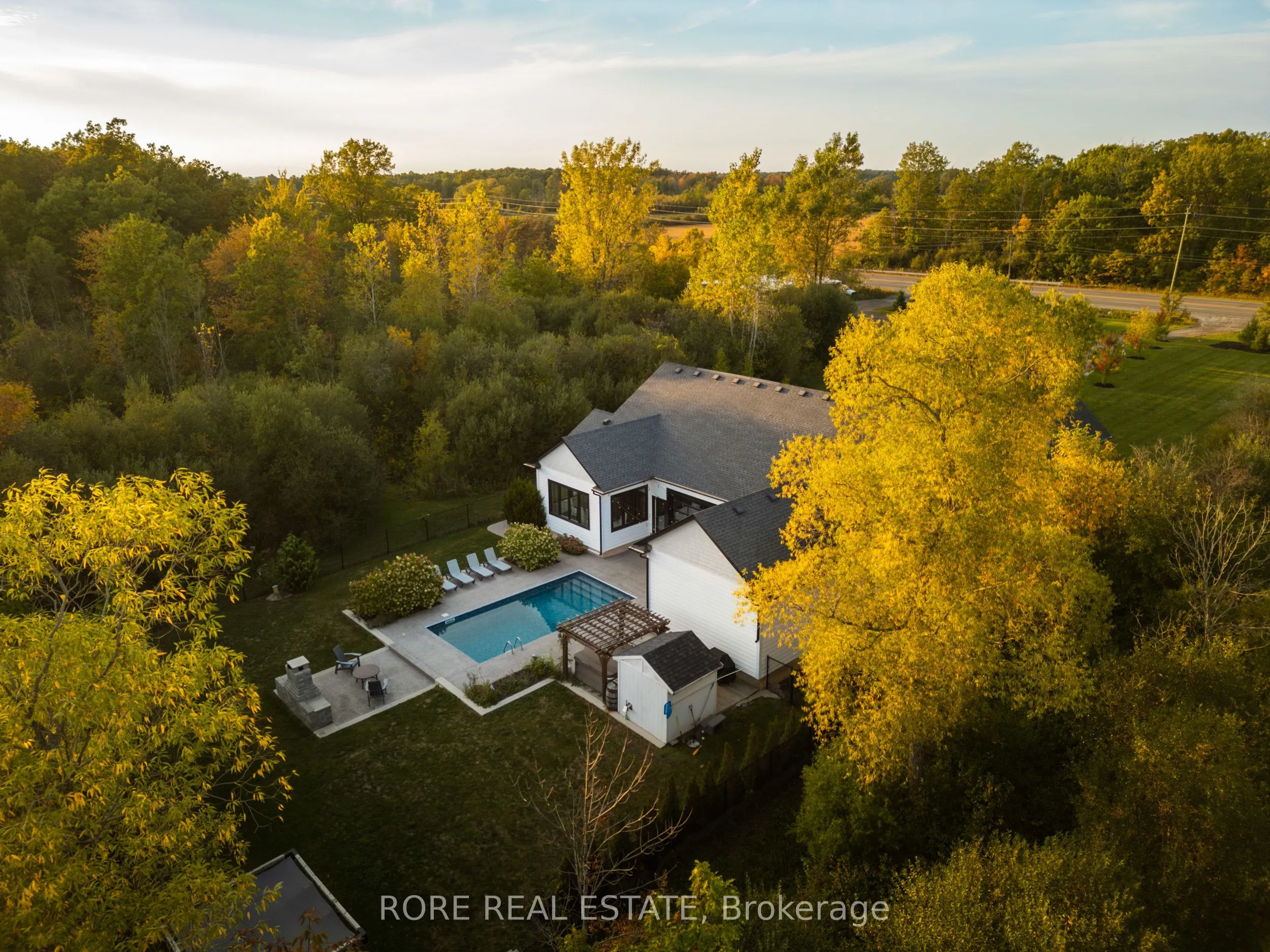 2439 Garrison Road