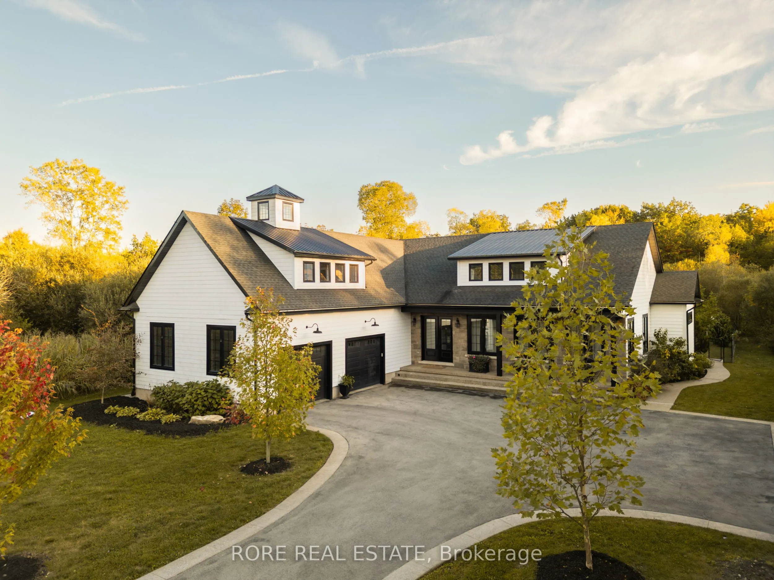 2439 Garrison Road
