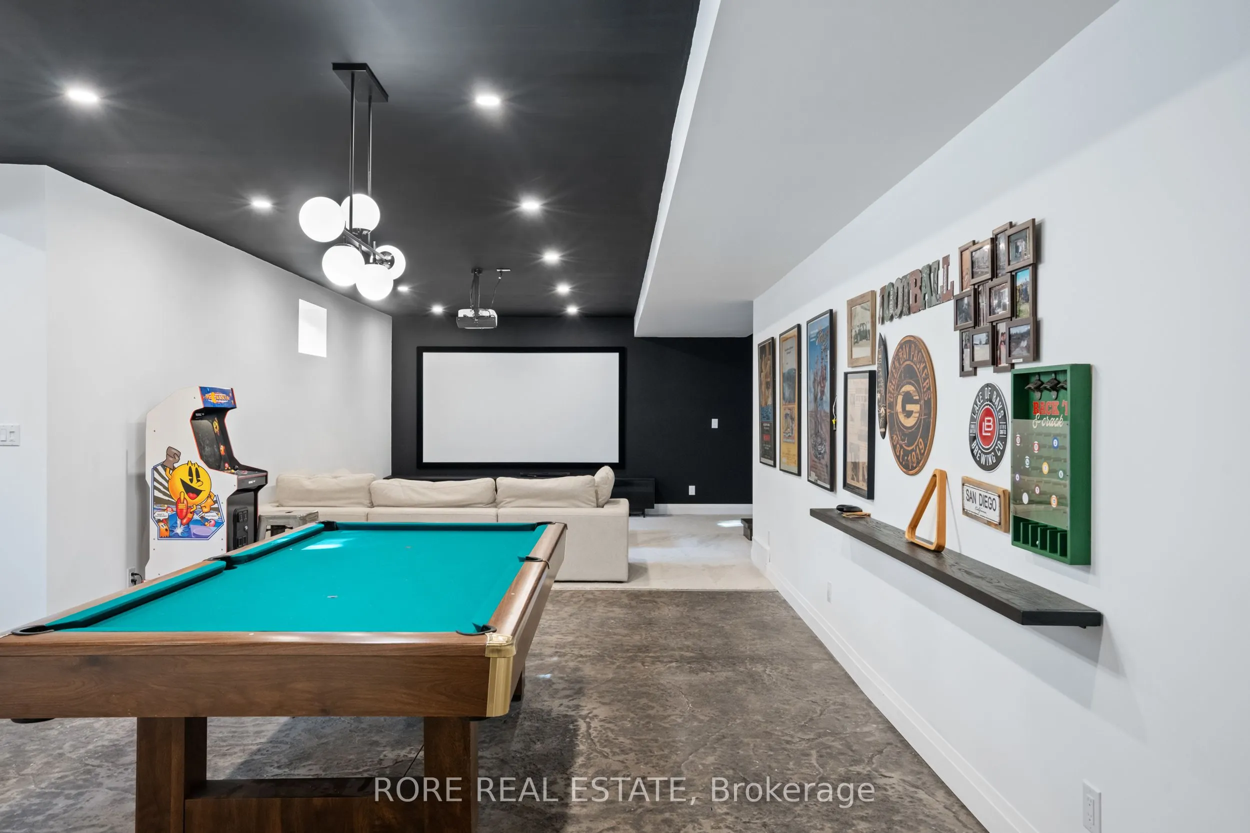 2439 Garrison Road