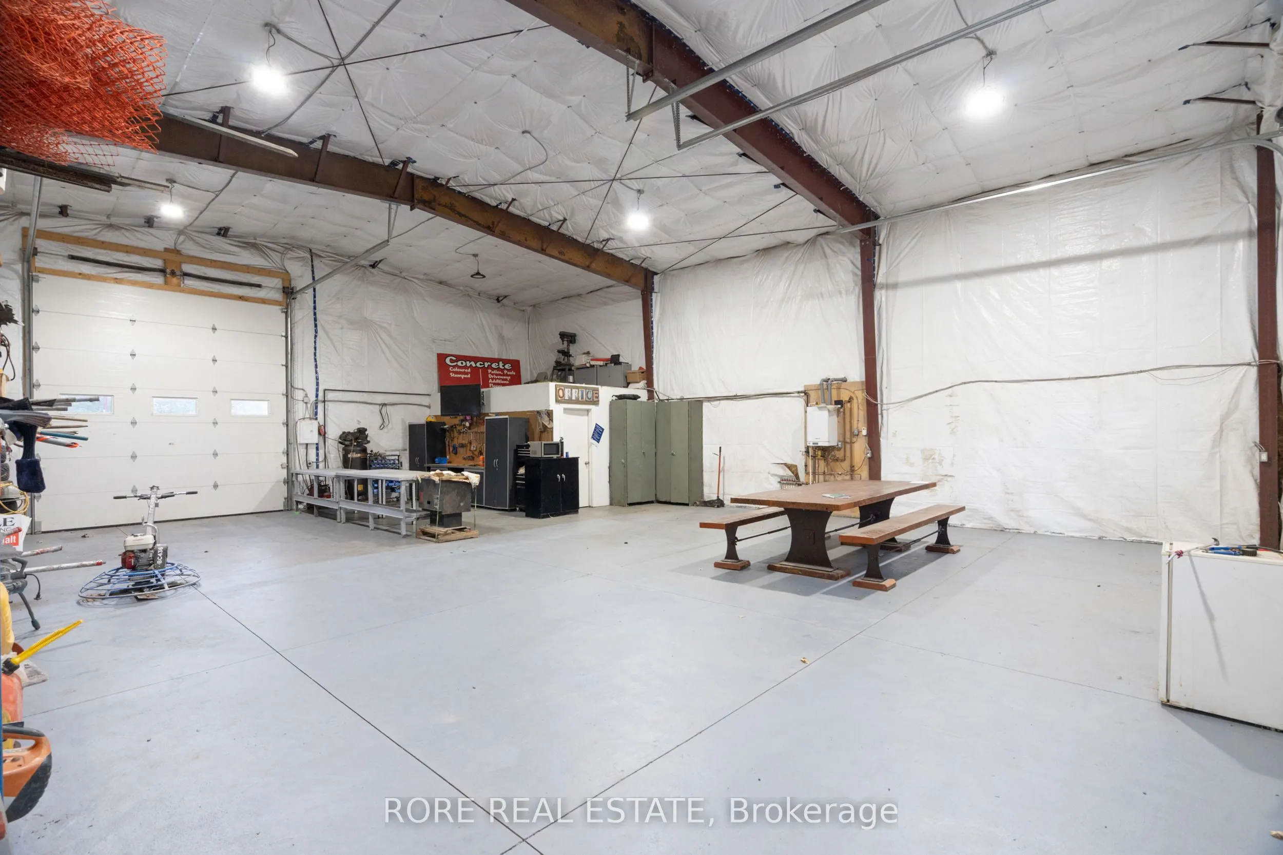 2439 Garrison Road