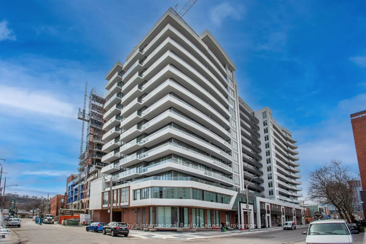 212 King William Street, #308
