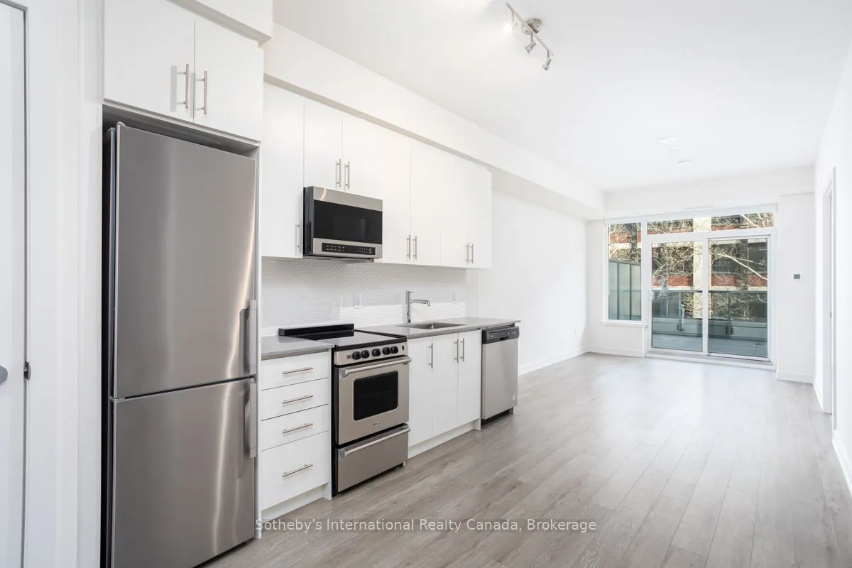 212 King William Street, #308
