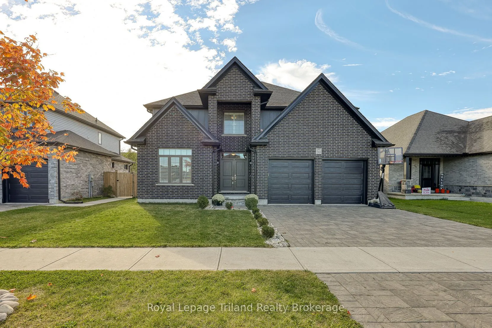 50 Thames Springs Crescent