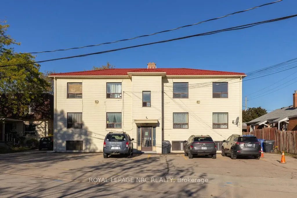 389 Elizabeth Street, #Unit 5
