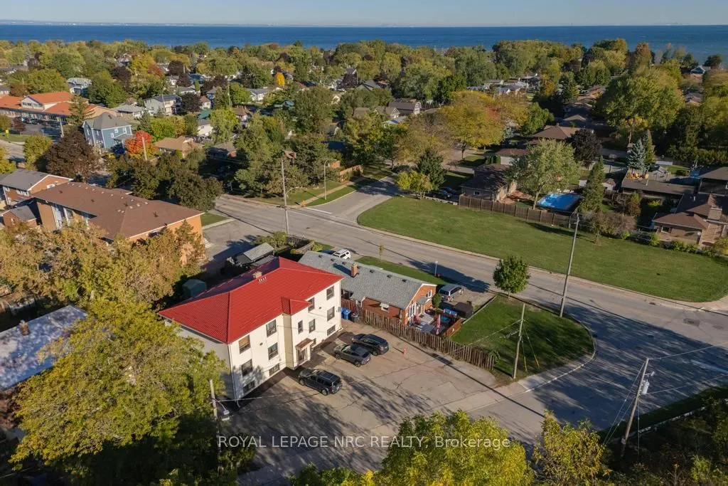 389 Elizabeth Street, #Unit 5