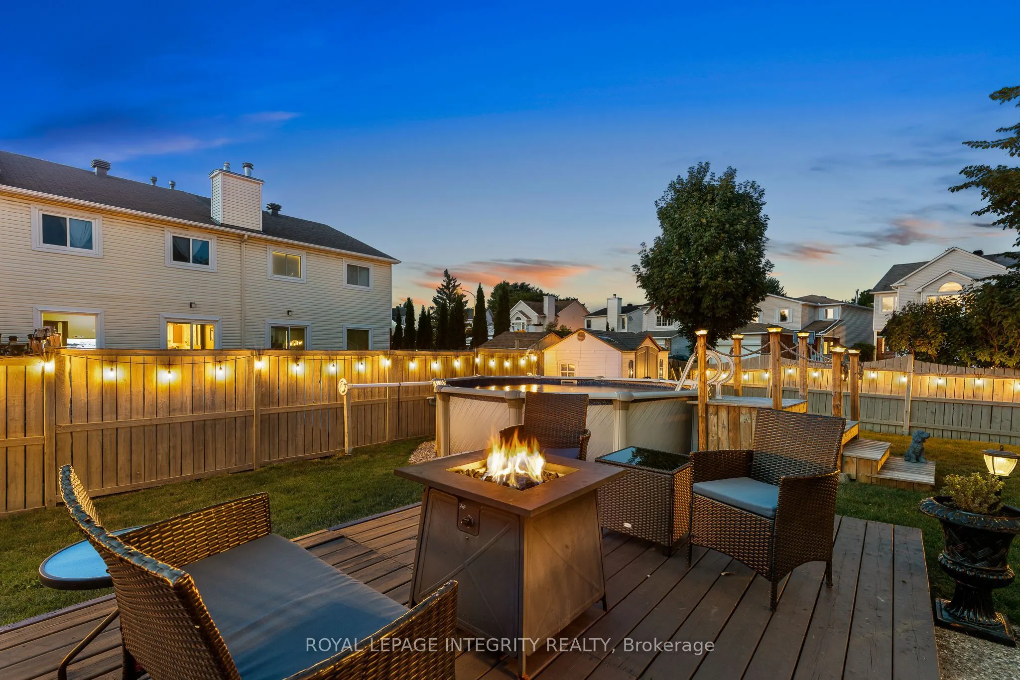 589 Pocono Crescent