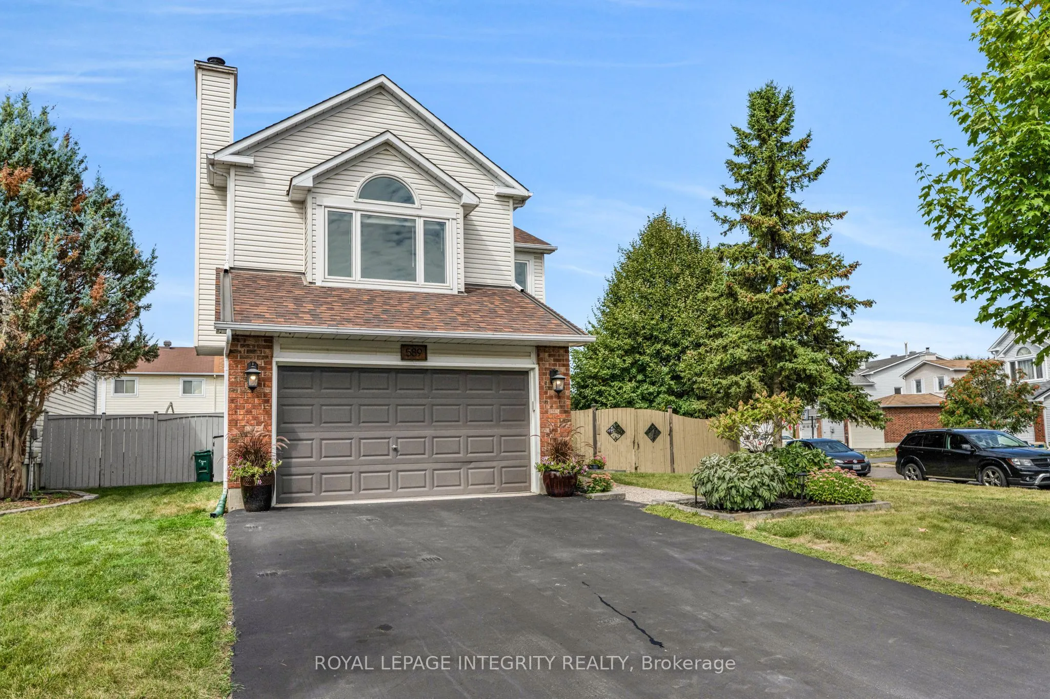 589 Pocono Crescent