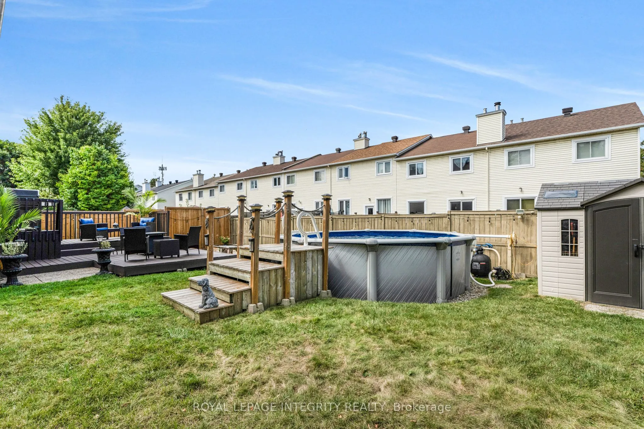 589 Pocono Crescent