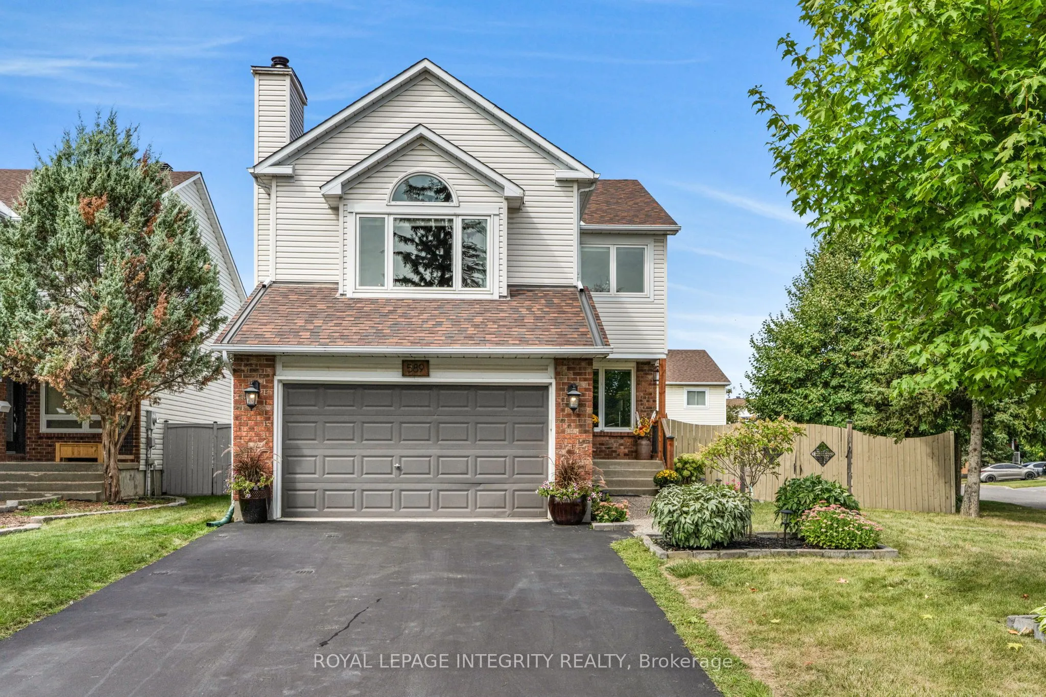 589 Pocono Crescent