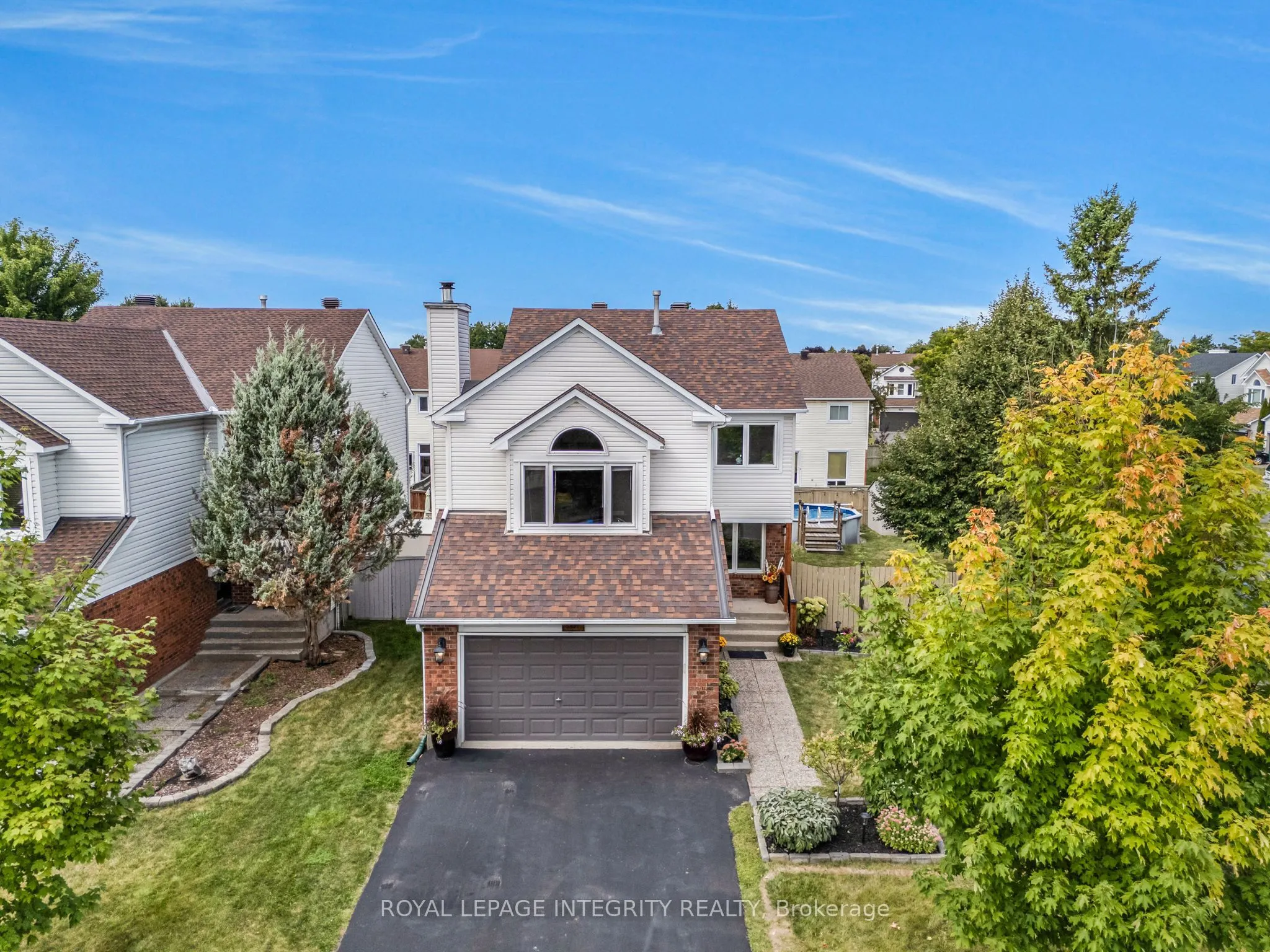 589 Pocono Crescent
