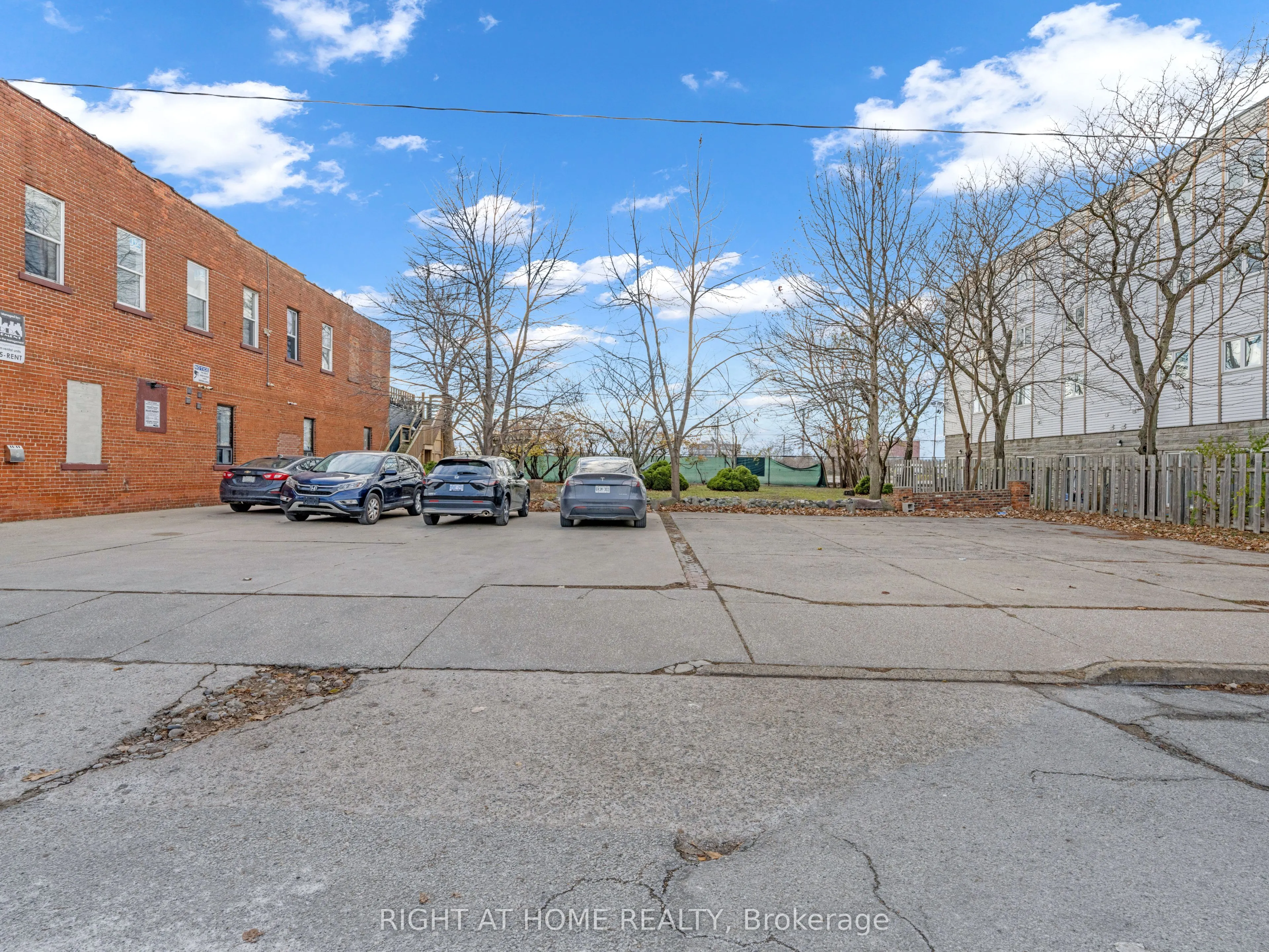 279 Drouillard Road, #12